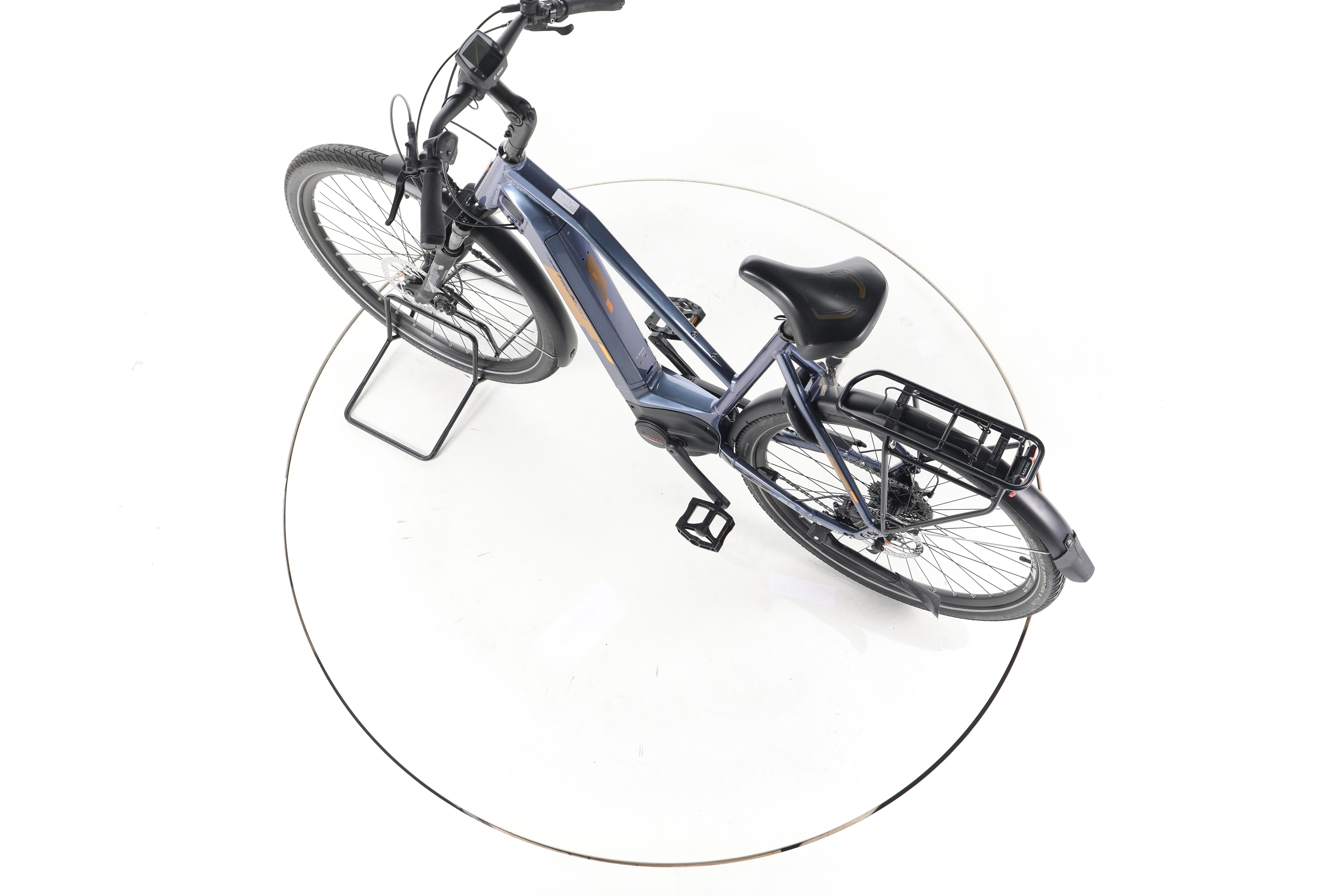 Trenoli Tanaro Sportivo Trekking E-Bike - Image 20