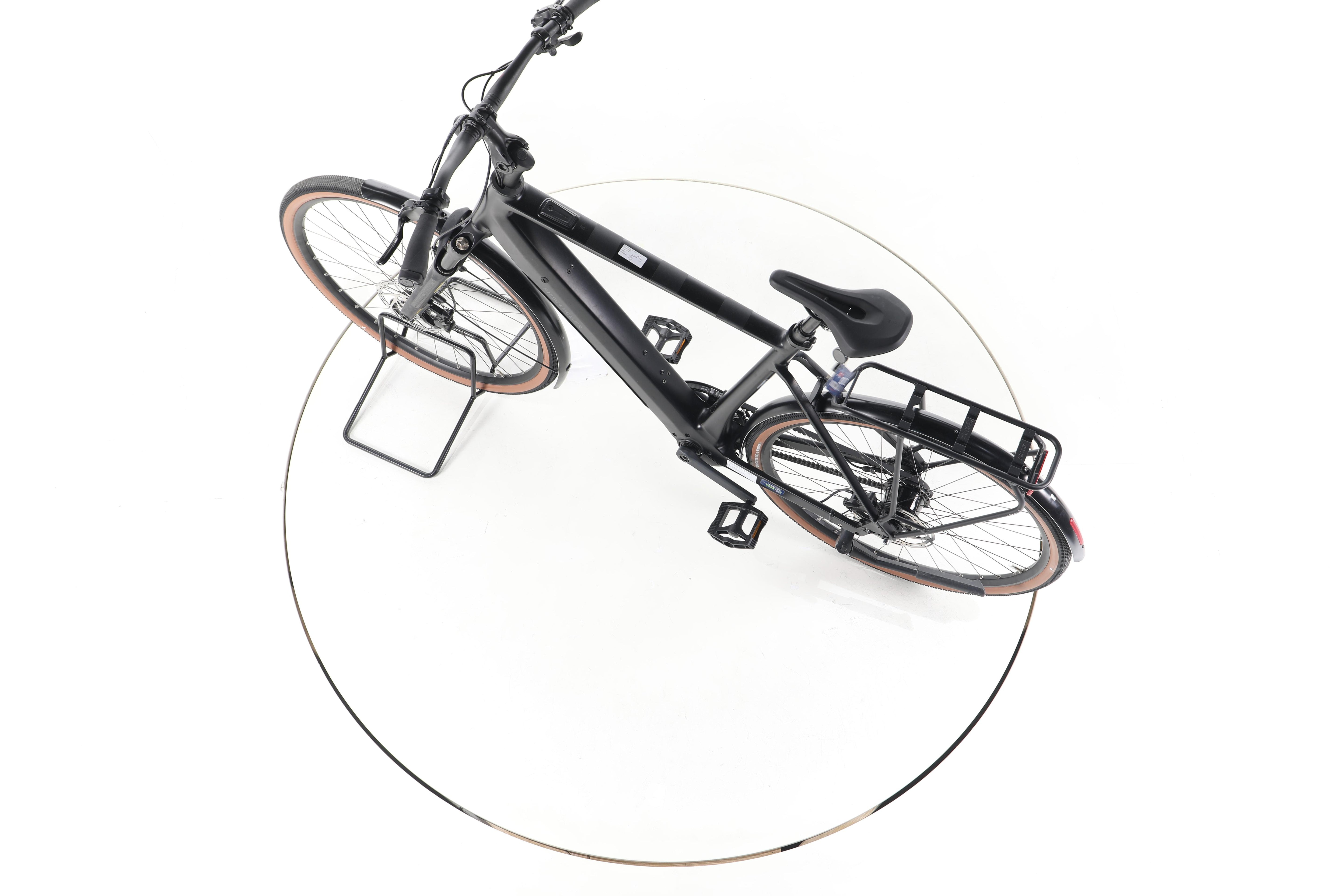 Riese & Müller UBN Five silent City E-Bike - Image 20