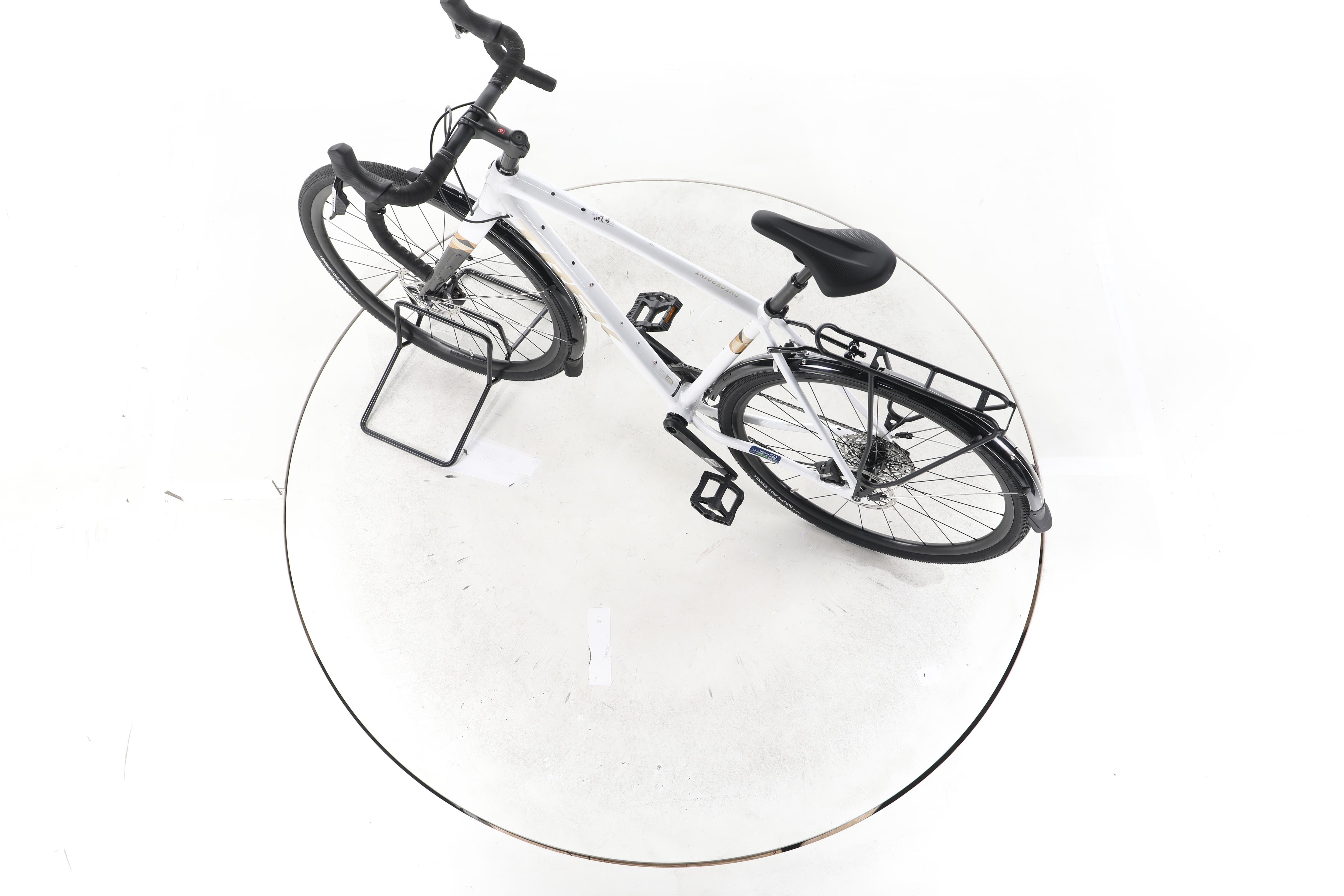 Trek Checkpoint ALR 5 AXS Gravelbike 2024 - Image 20