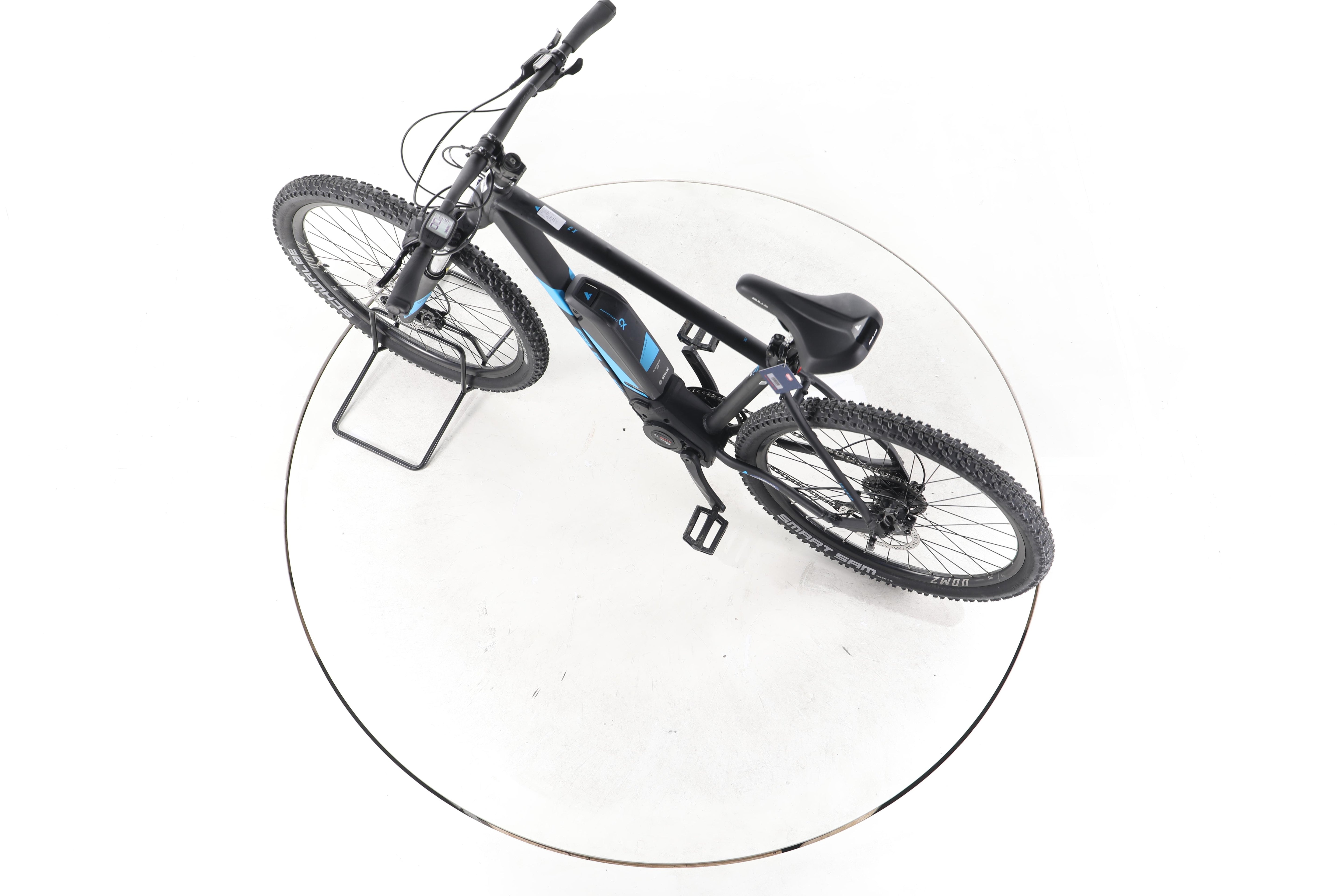 Bulls LT CX 500 E-Bike - Image 20