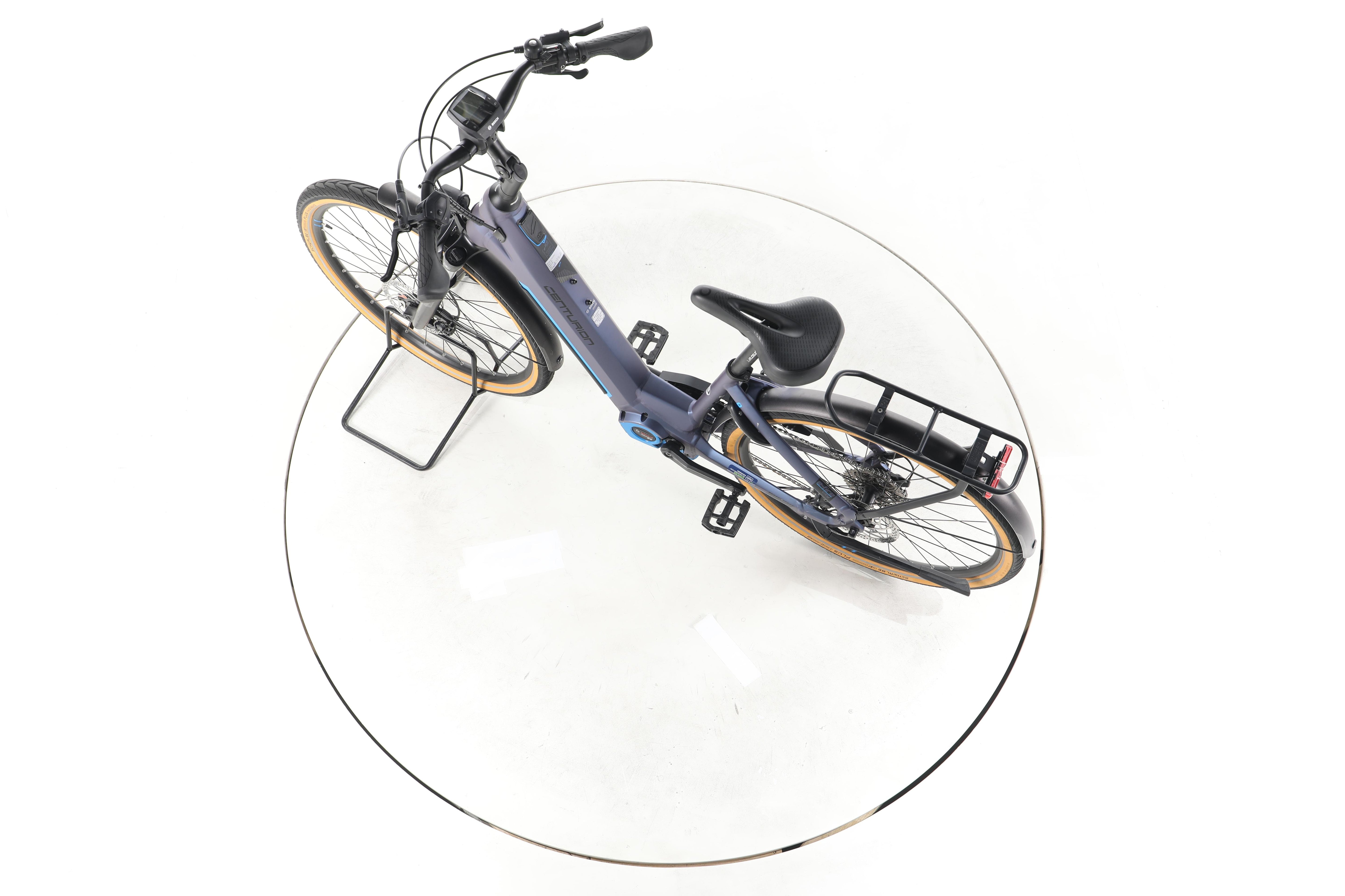 Centurion E-Fire City R950i Trekking E-Bike Tiefeinsteiger - Image 20