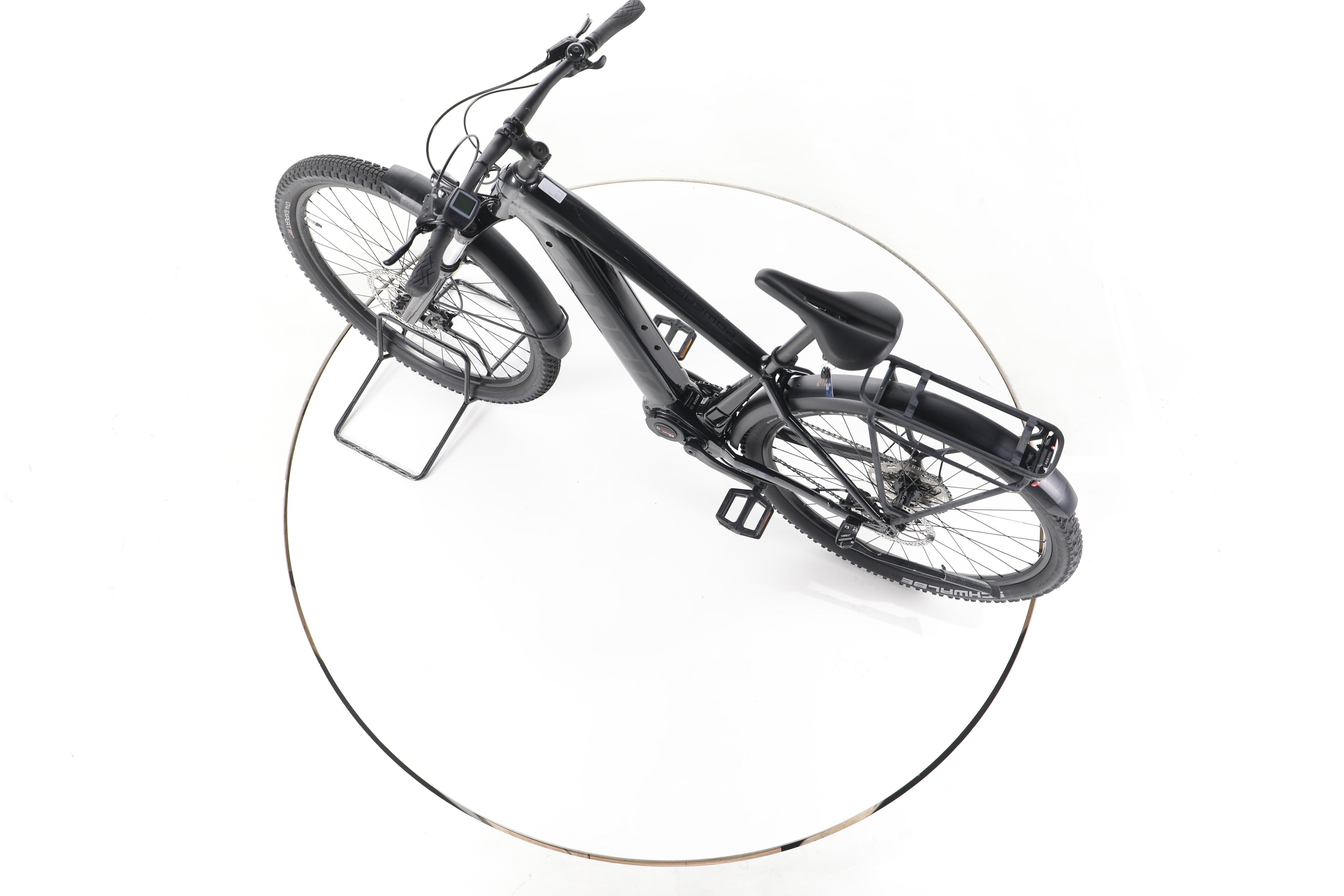 Trek Powerfly Sport 4 Equipped Gen 2 Trekking E-Bike - Image 20