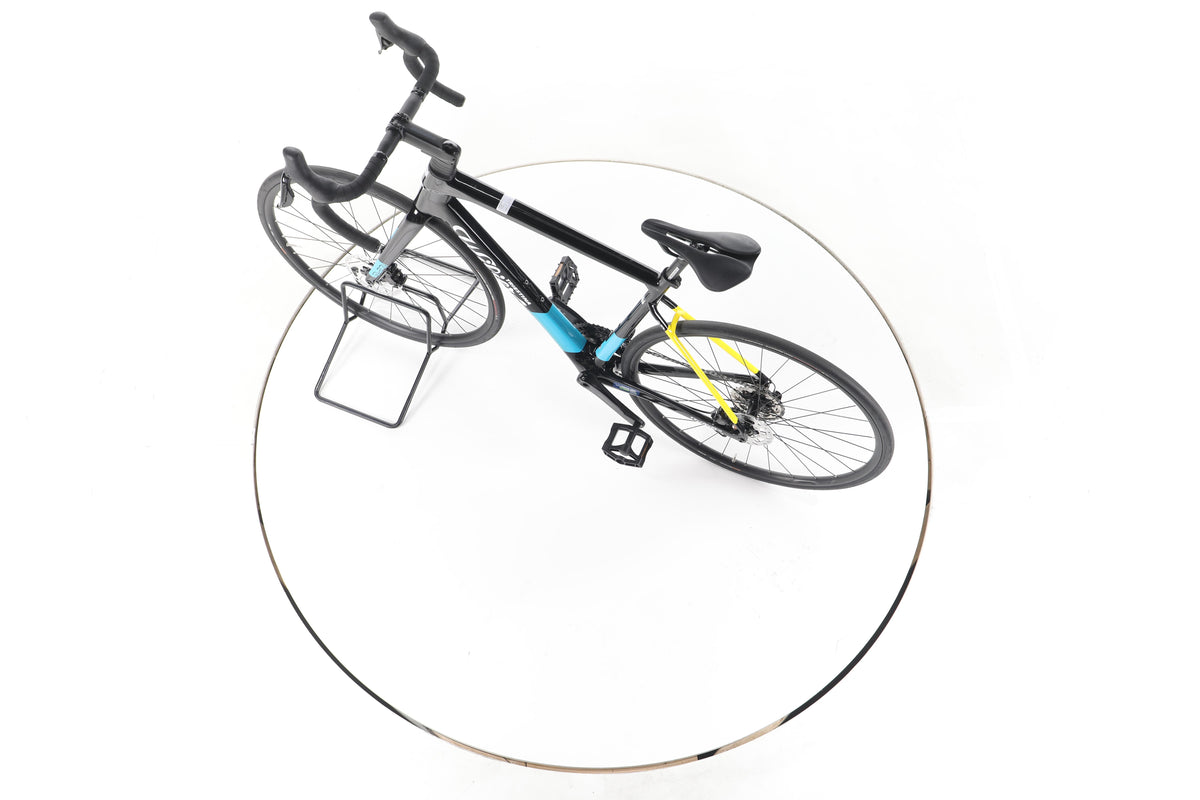 Wilier New Grada Disc 105 Di2 Rennrad Carbon - Image 20