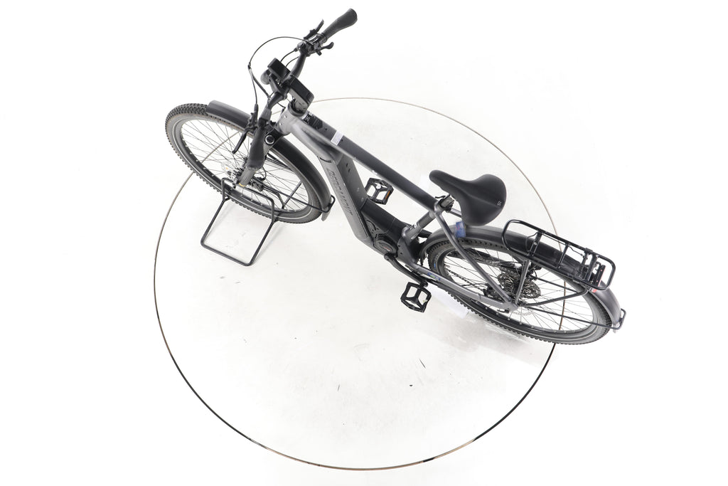 Bergamont E-Horizon Premium SUV Trekking E-Bike - Image 20