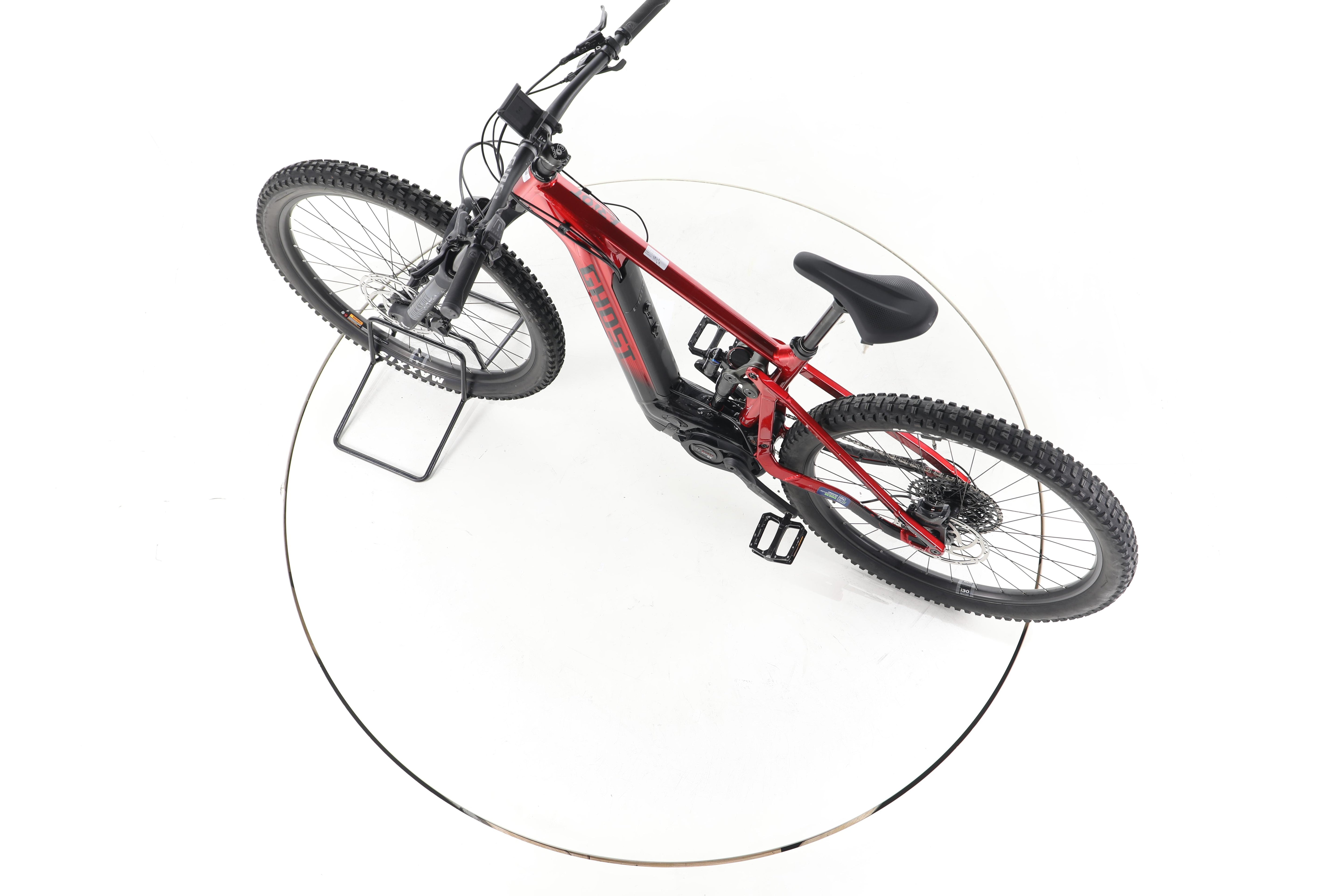 Ghost E-Riot AM AL Essential Fully E-Bike - Image 20