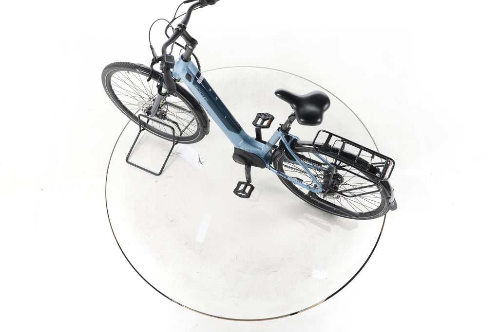 Bicycles Faro 5.6 City E-Bike Tiefeinsteiger - Image 20