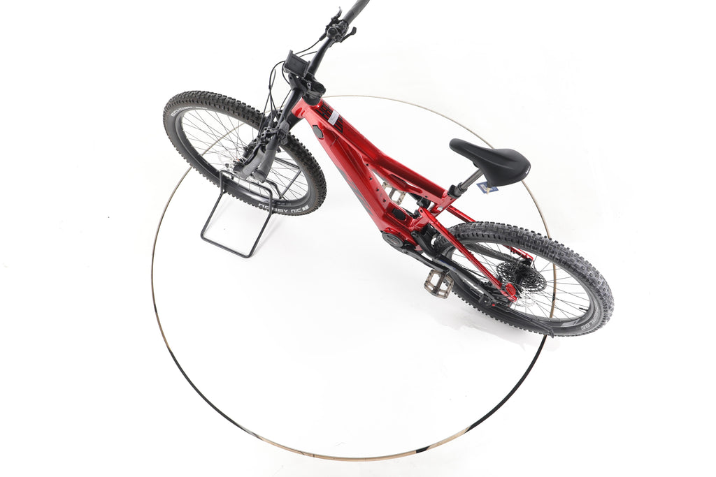 KTM Macina Kapoho 7973 E-Bike Fully - Image 20