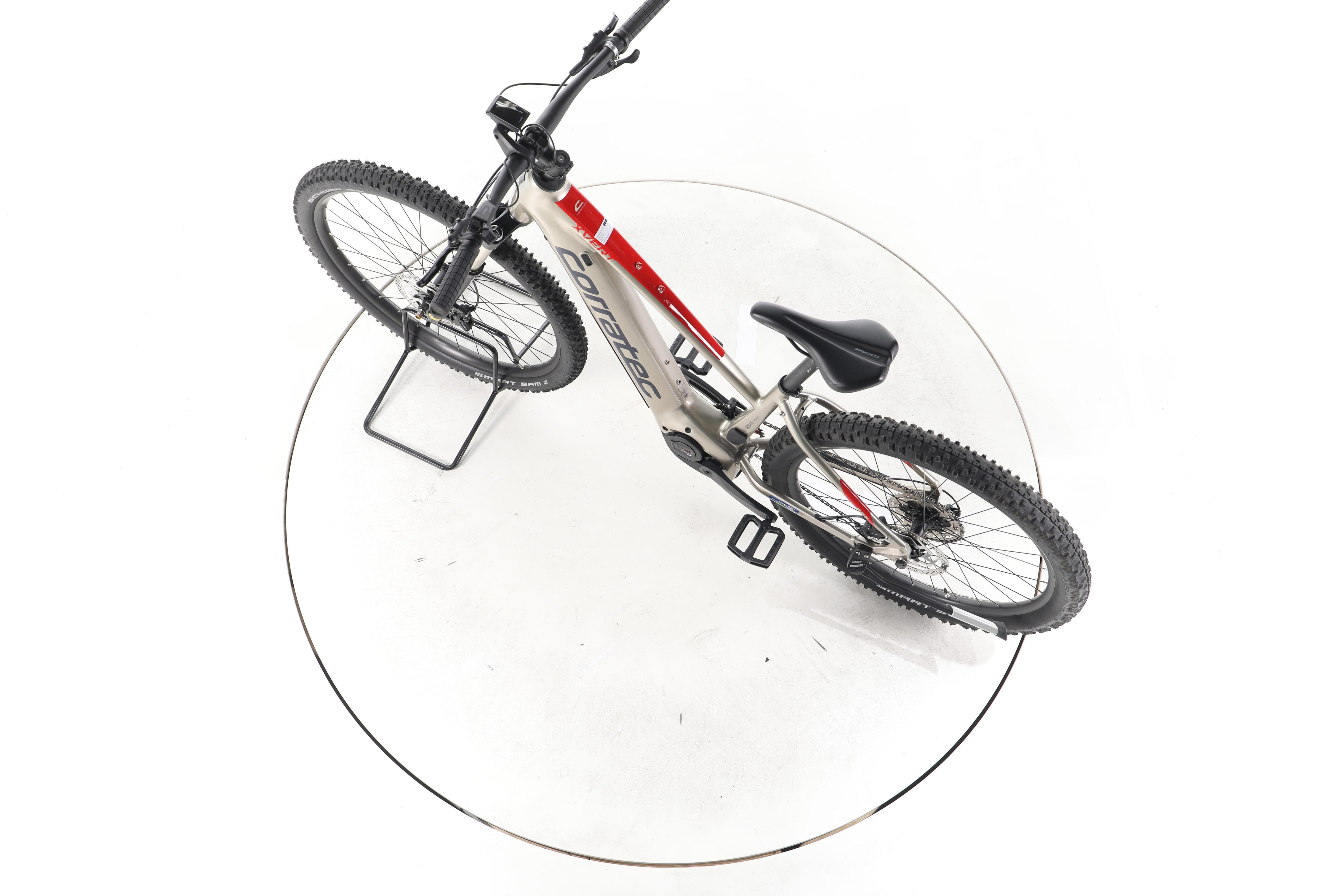 Corratec E-Power X-Vert Pro Team E-Bike - Image 20