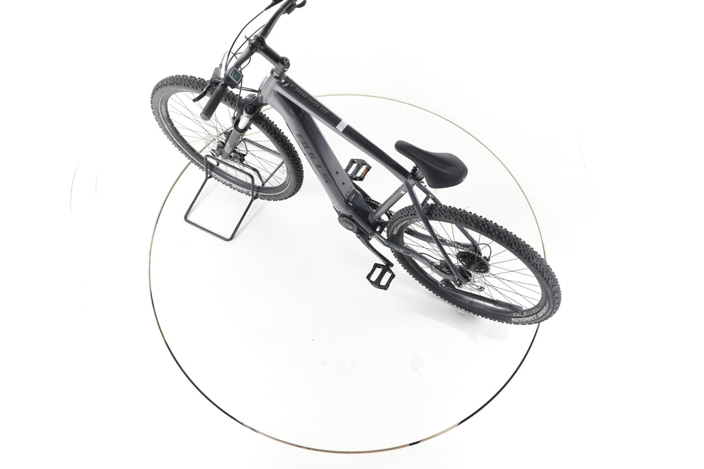 Bulls Cross Flyer EVO E-Bike - Image 20