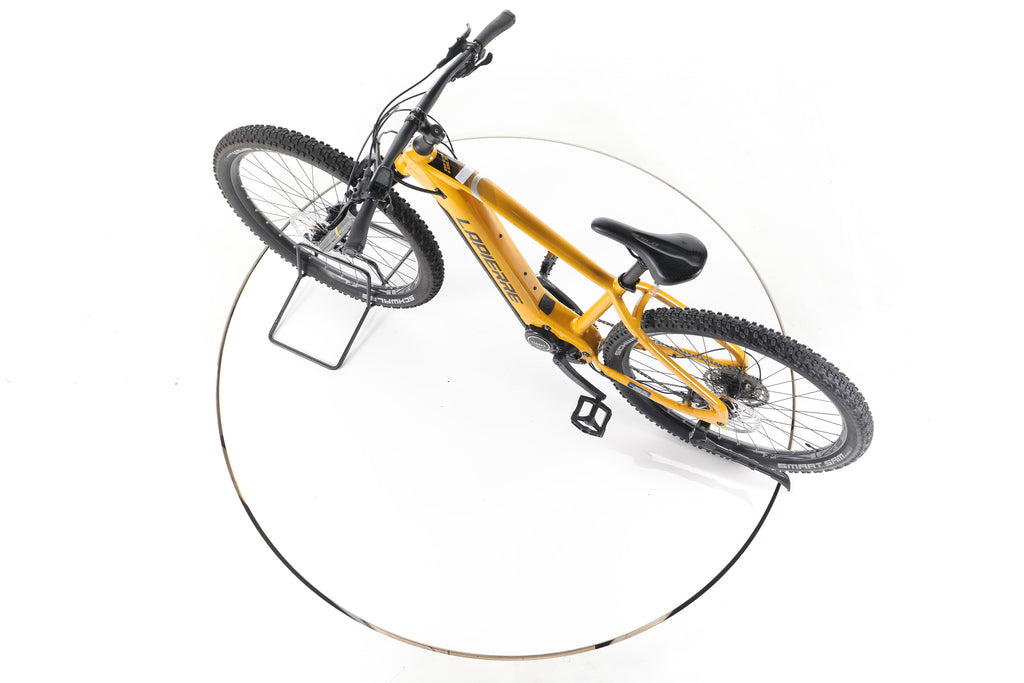 Lapierre Overvolt HT 7.6 E-Bike - Image 20
