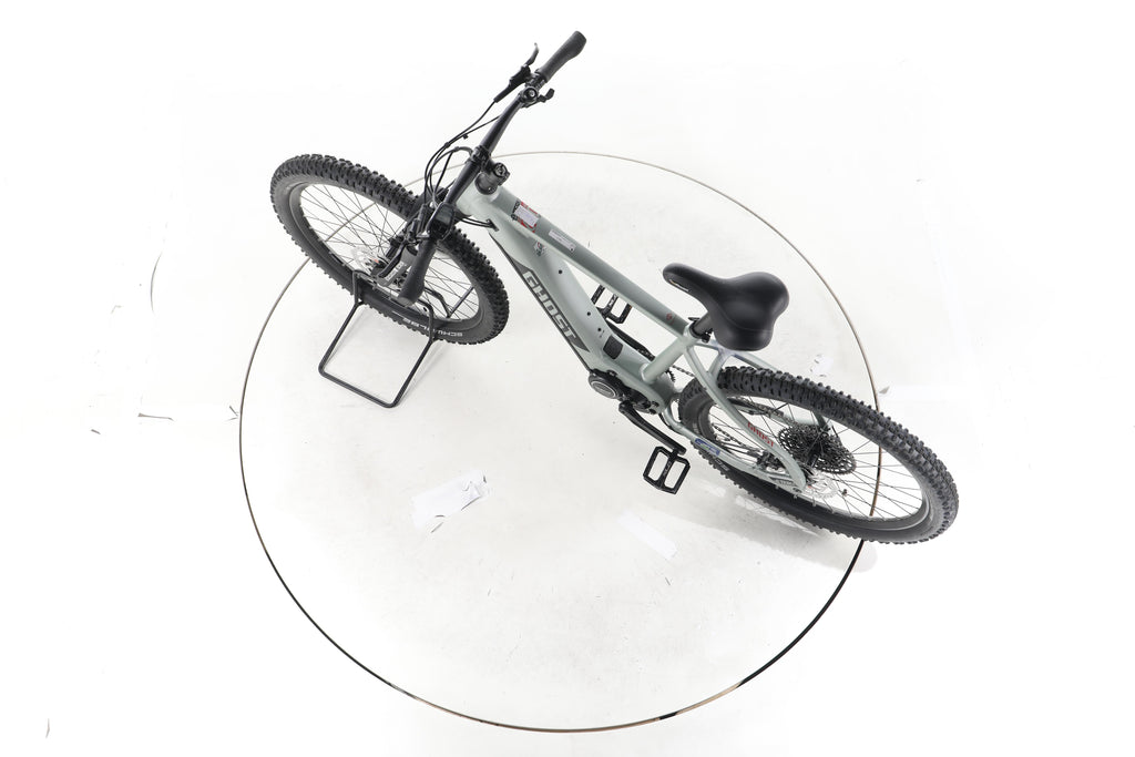 Ghost E-Teru Y Universal E-Bike - Image 20