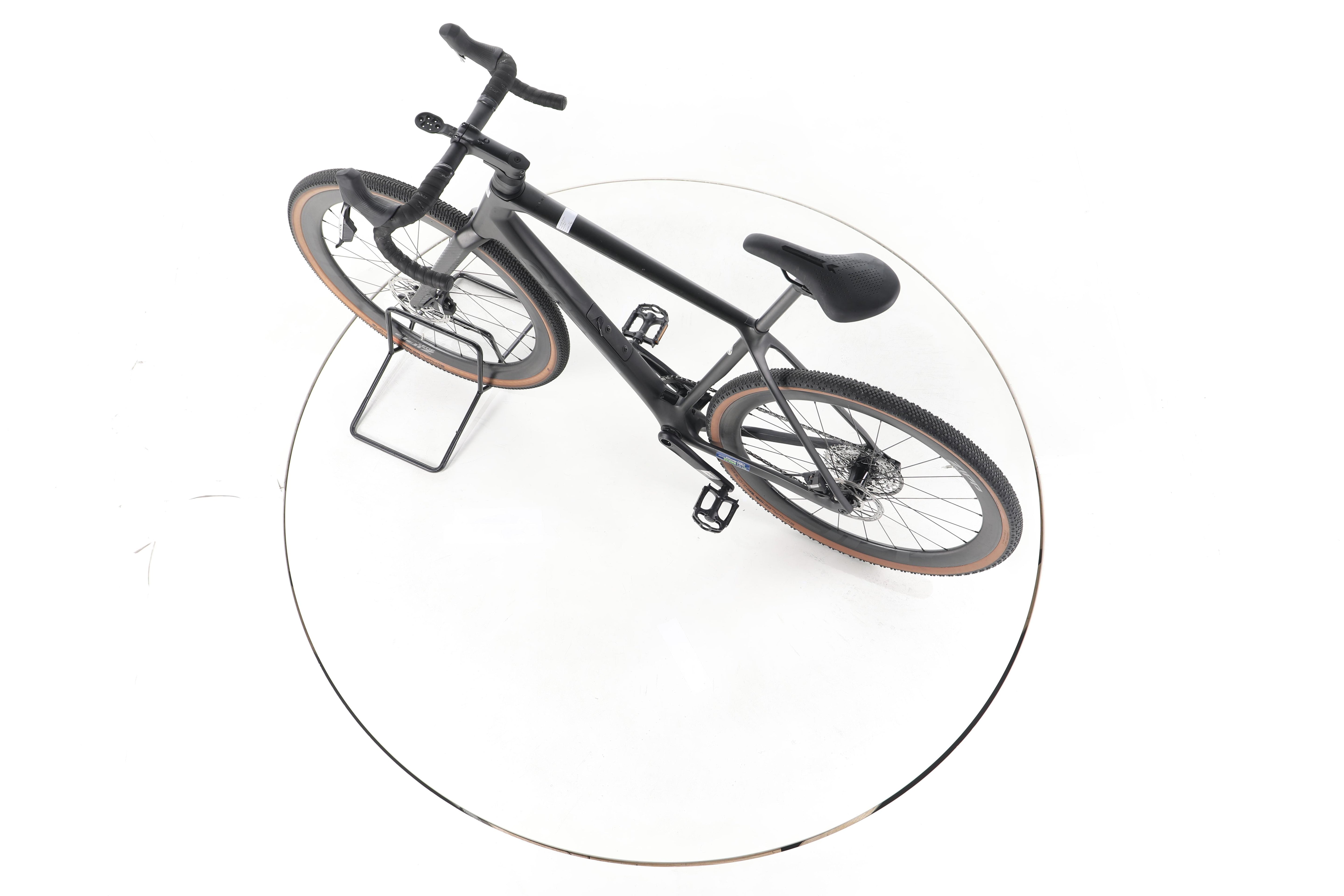 Orbea Terra M41eTeam Gravelbike Carbon - Image 20