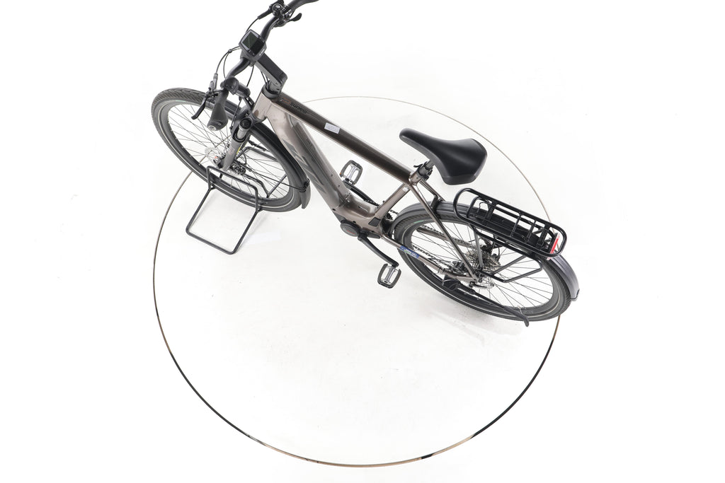 KTM Macina Tour P510 Trekking E-Bike - Image 20