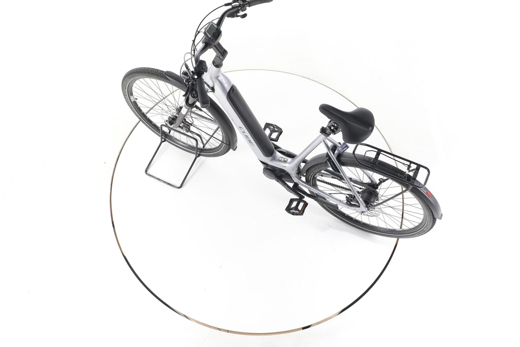 Cube Supreme Hybrid SL City E-Bike Tiefeinsteiger - Image 20
