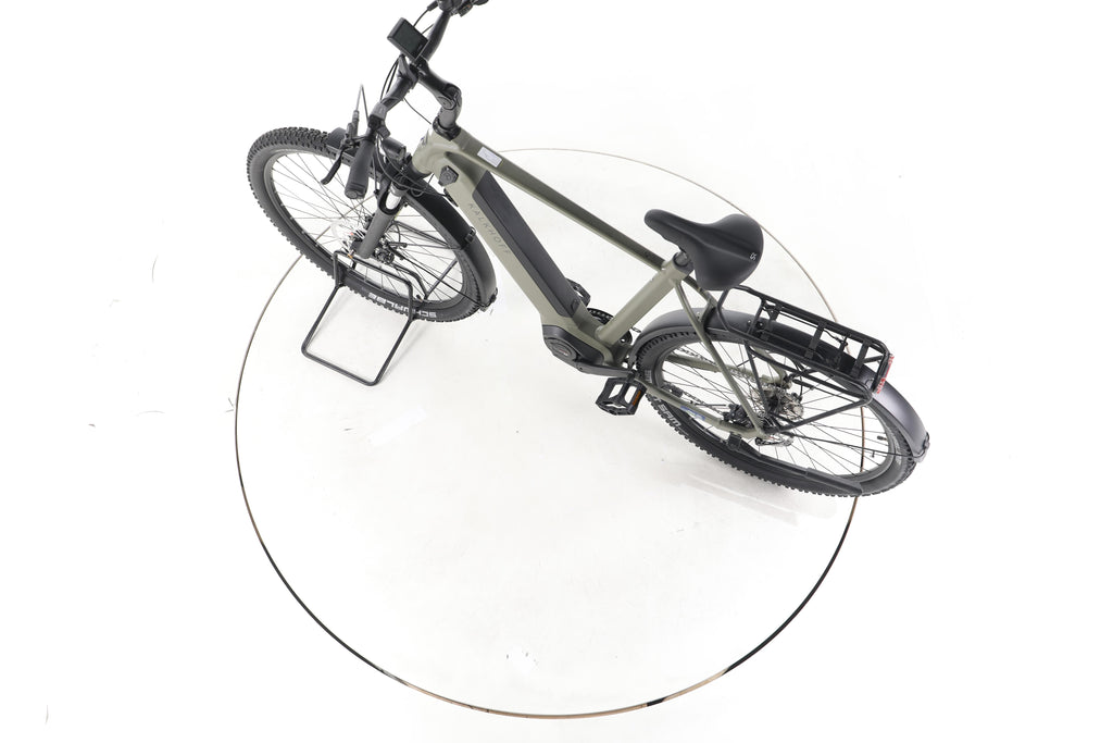 Kalkhoff Entice 5.B Season Trekking E-Bike - Image 20