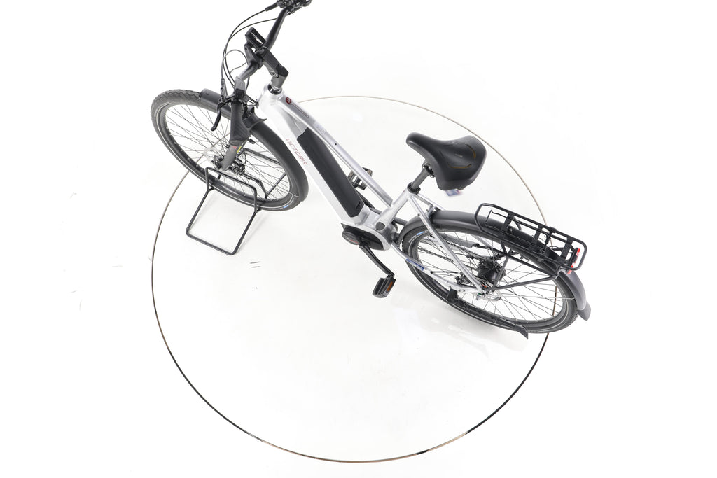 Victoria TRESALO 15 City E-Bike Tiefeinsteiger - Image 20