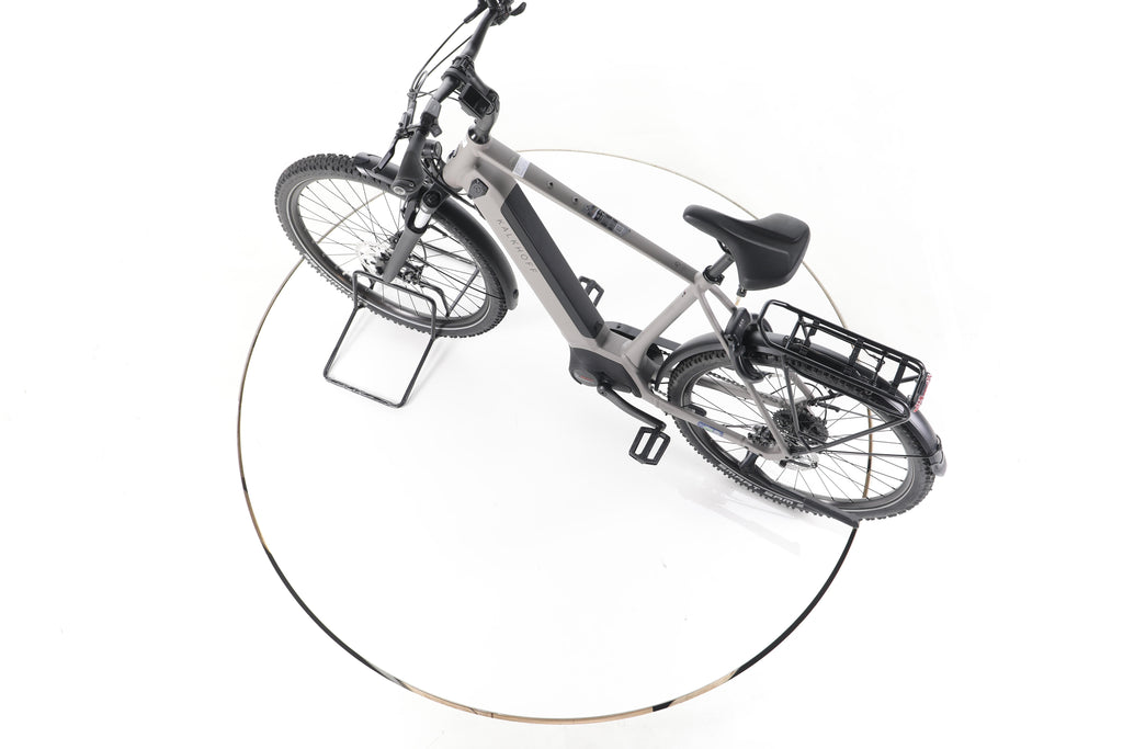 Kalkhoff Entice 3.B Move Trekking E-Bike - Image 20