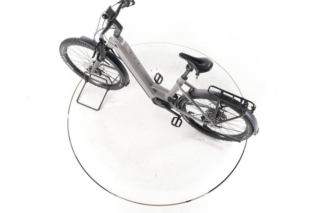 Kalkhoff Entice 7.B Advance+ Trekking E-Bike Tiefeinsteiger - Image 20