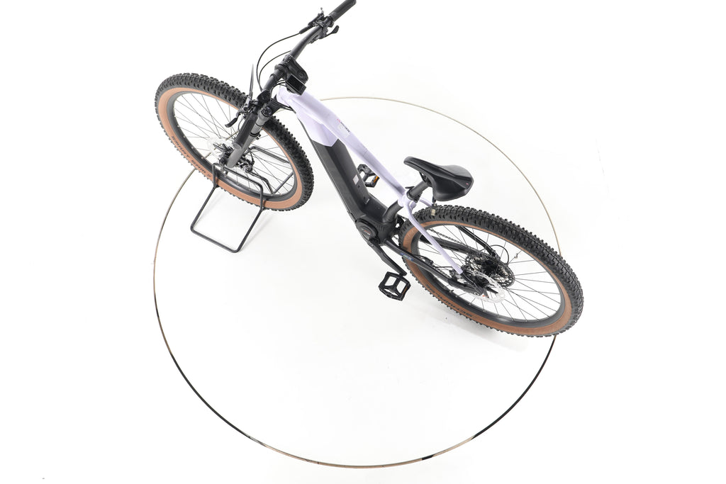 Cube Reaction Hybrid SLT E-Bike - Image 20