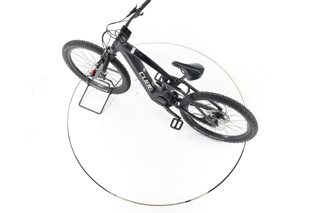 Cube Stereo Hybrid 120 SLX Fully E-Bike 2024 - Image 20