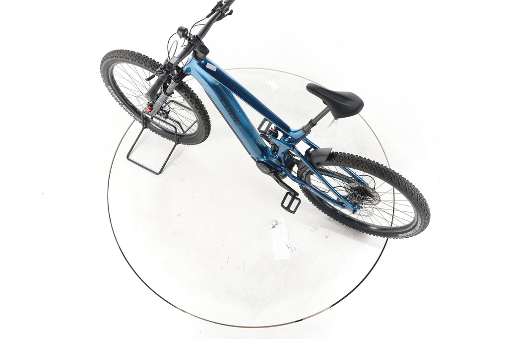 Cube Stereo Hybrid ONE22 SLX E-Bike Fully 2025 - Image 20