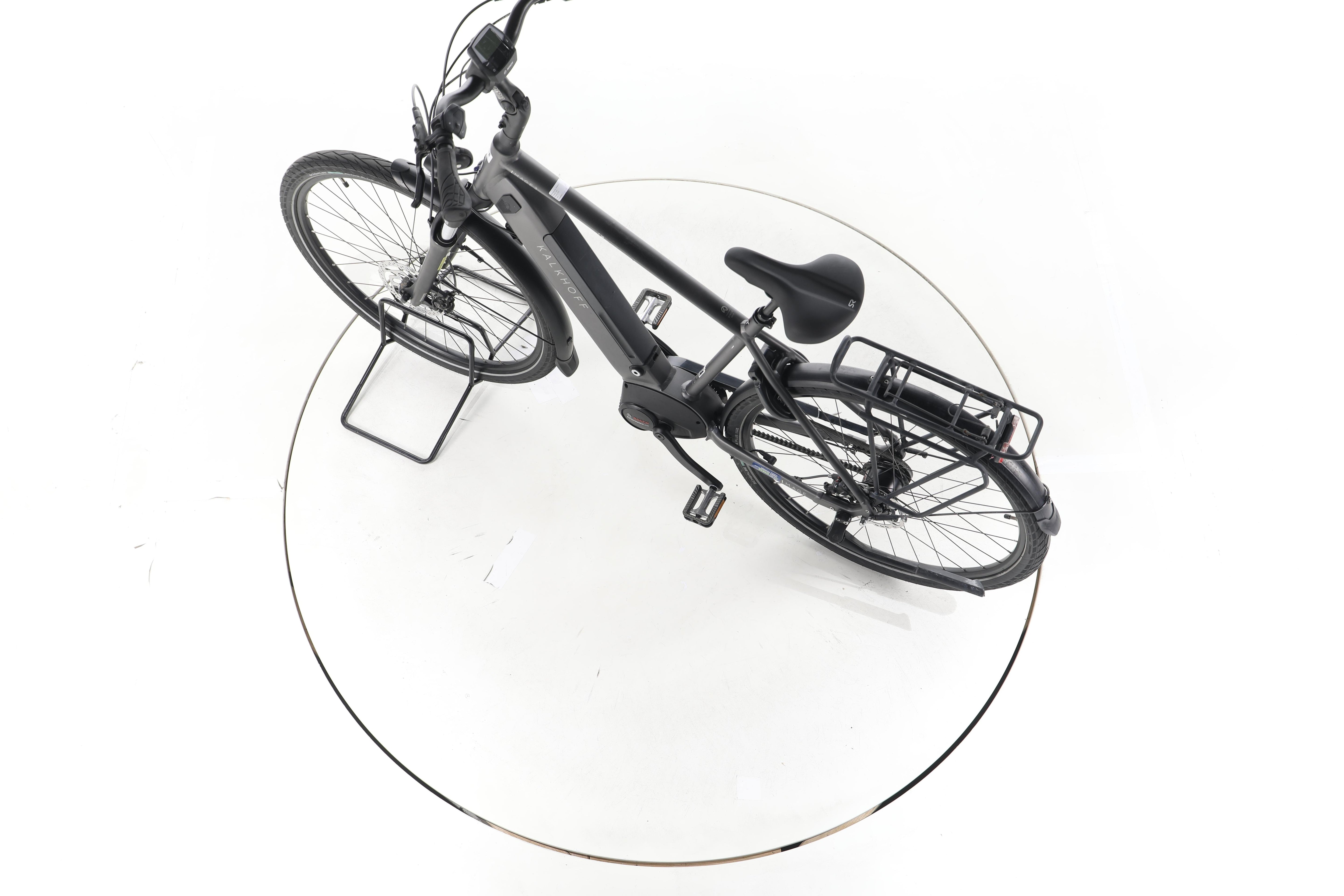 Kalkhoff IMAGE 3.B EXCITE City E-Bike - Image 20