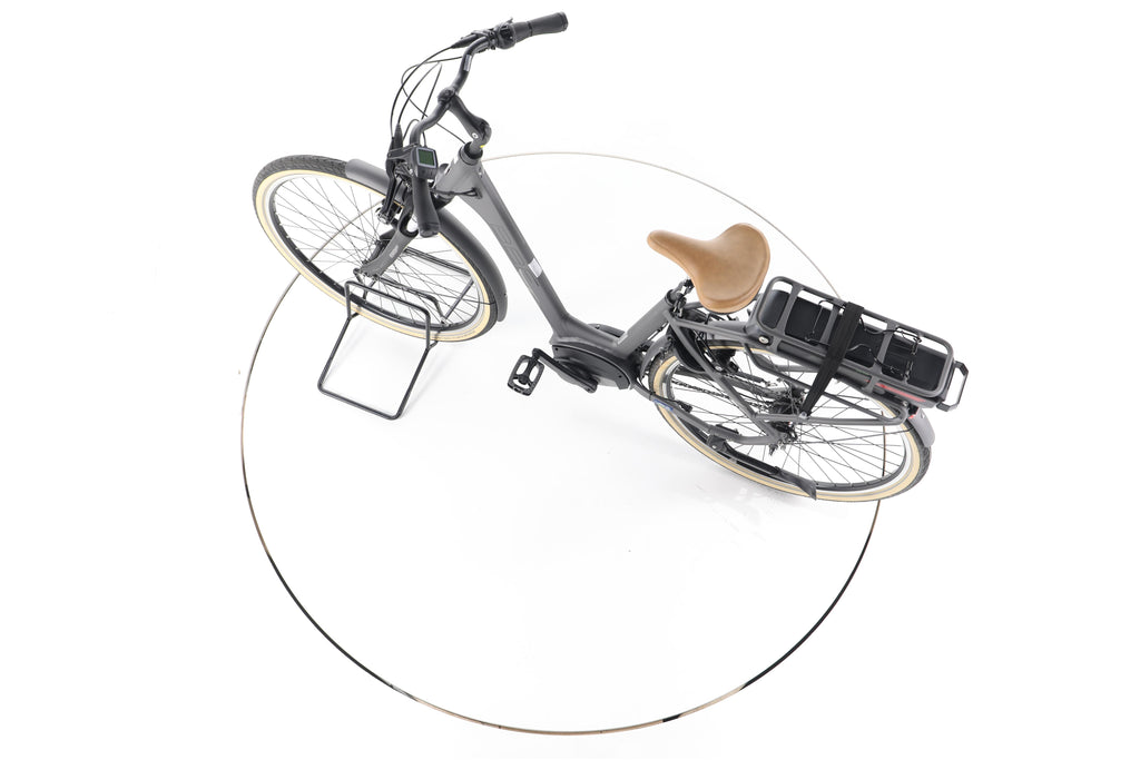 BBF Madrid City E-Bike Tiefeinsteiger - Image 20