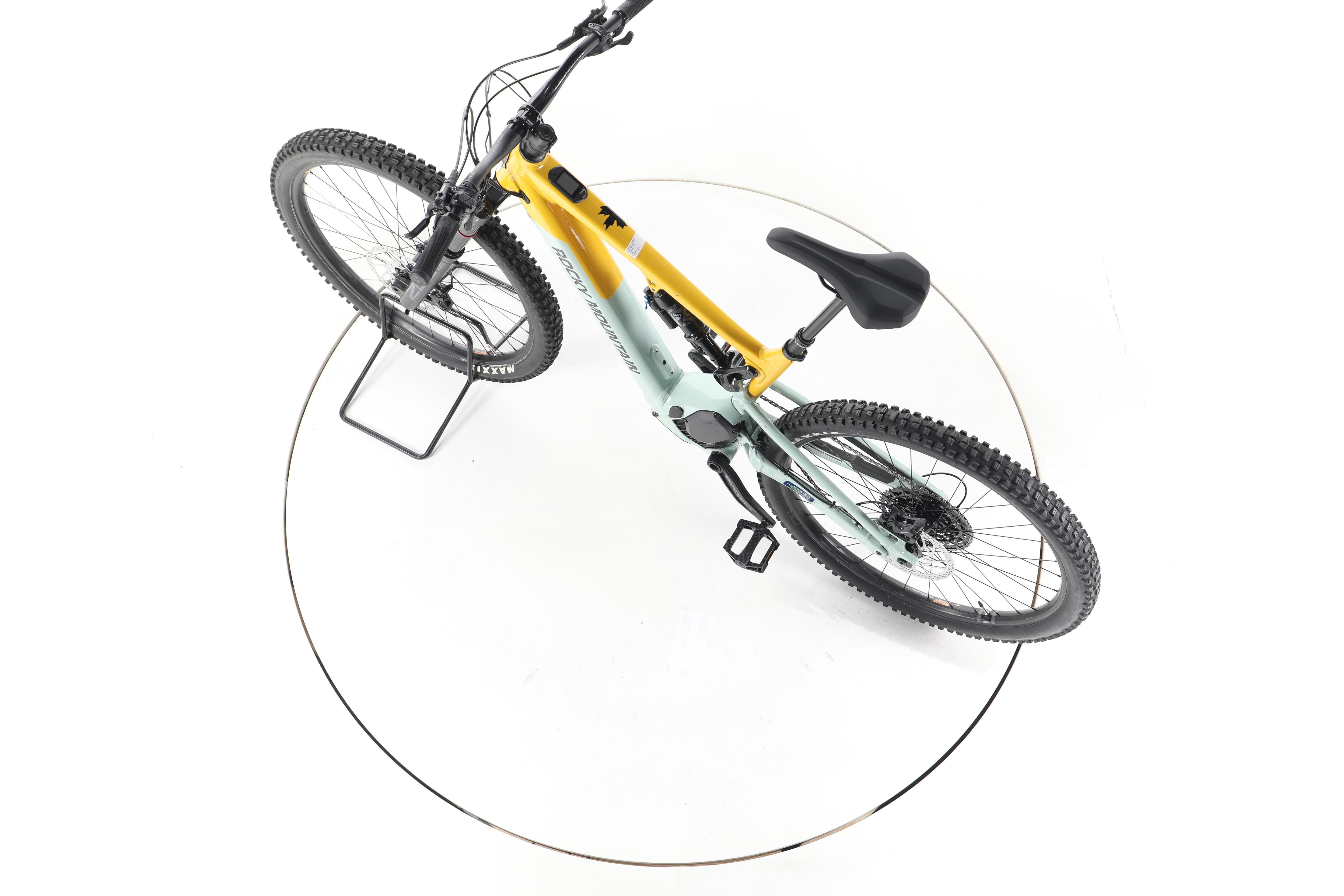 RockyMountain Altitude Powerplay Alloy 50 E-Bike Fully - Image 20