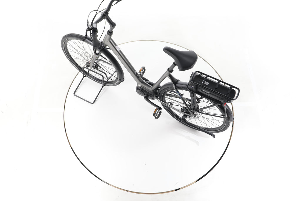 Giant Entour E+ 0 City E-Bike Tiefeinsteiger - Image 20