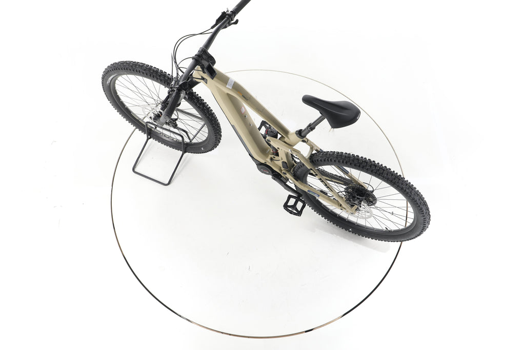 Cube Stereo Hybrid 140 HPC Race Fully E-Bike - Image 20
