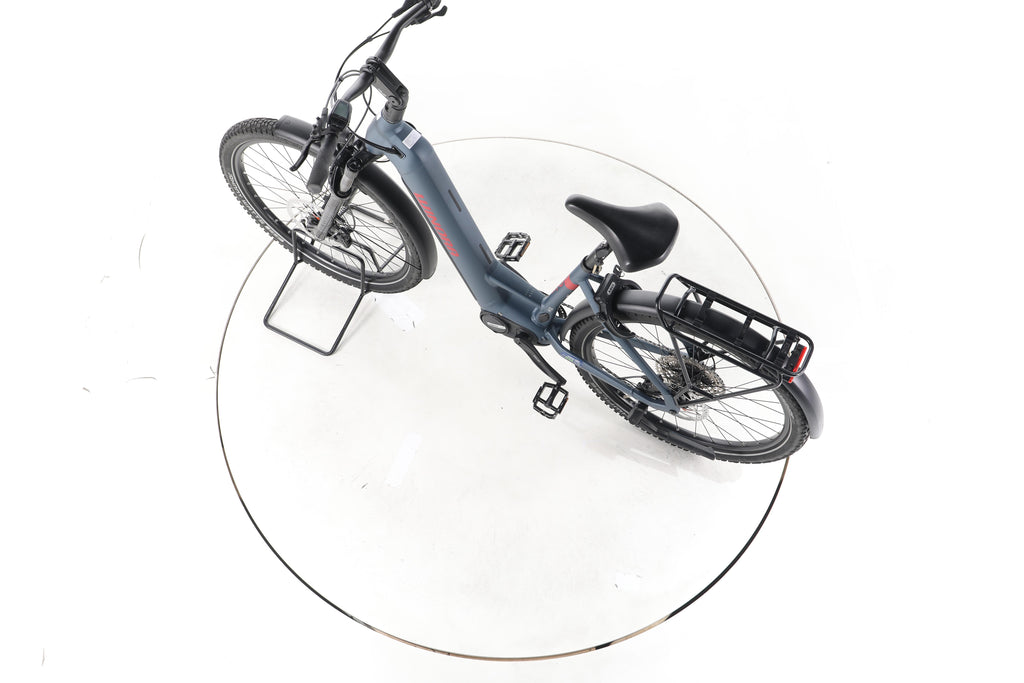 Winora Yucatan X12 Trekking E-Bike - Image 20