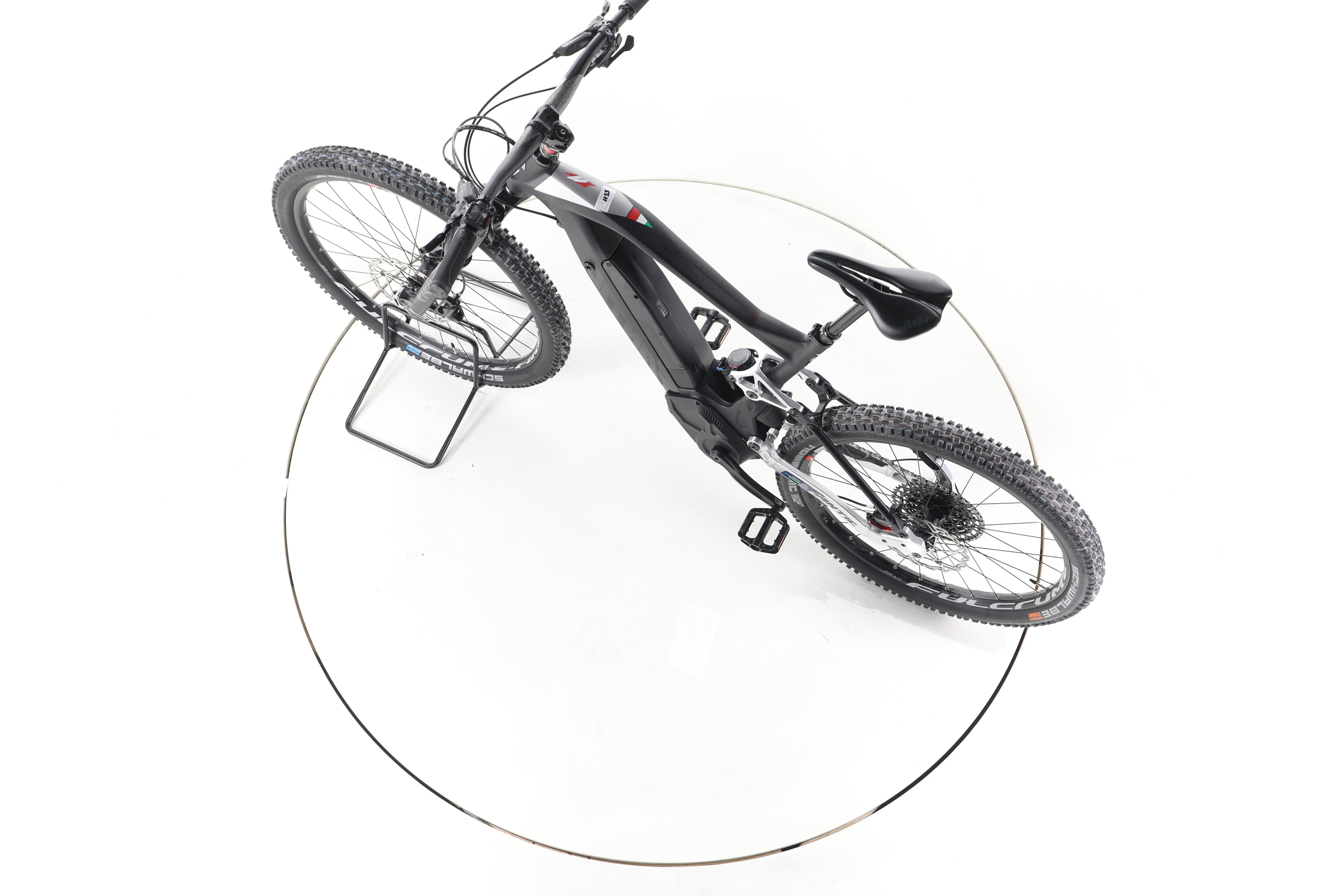 Fantic XMF 1.7 Race E-Bike Fully Carbon - Image 20