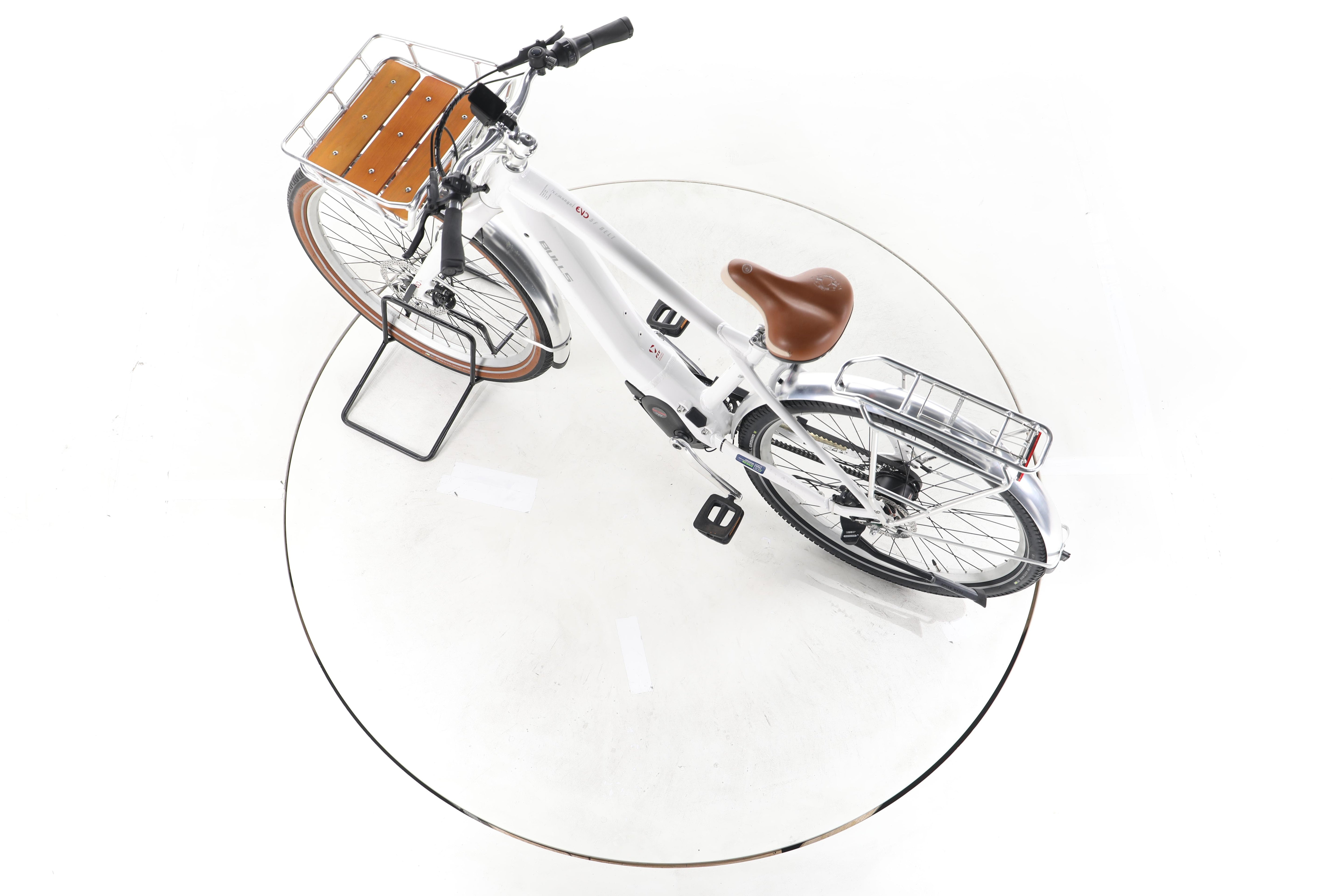 Bulls Sturmvogel EVO 5F City E-Bike - Image 20