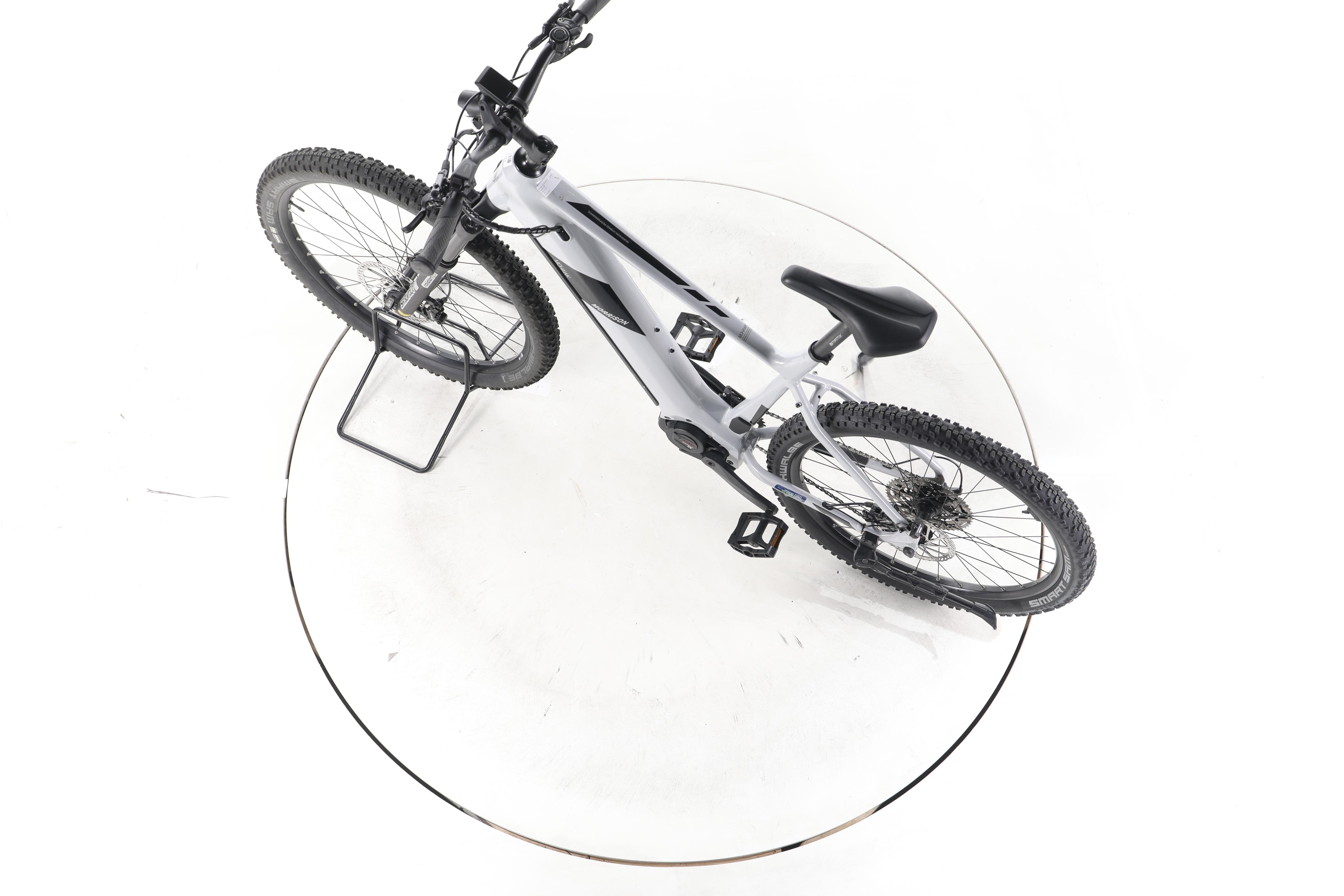 MORRISON Mohawk E-Bike - Image 20