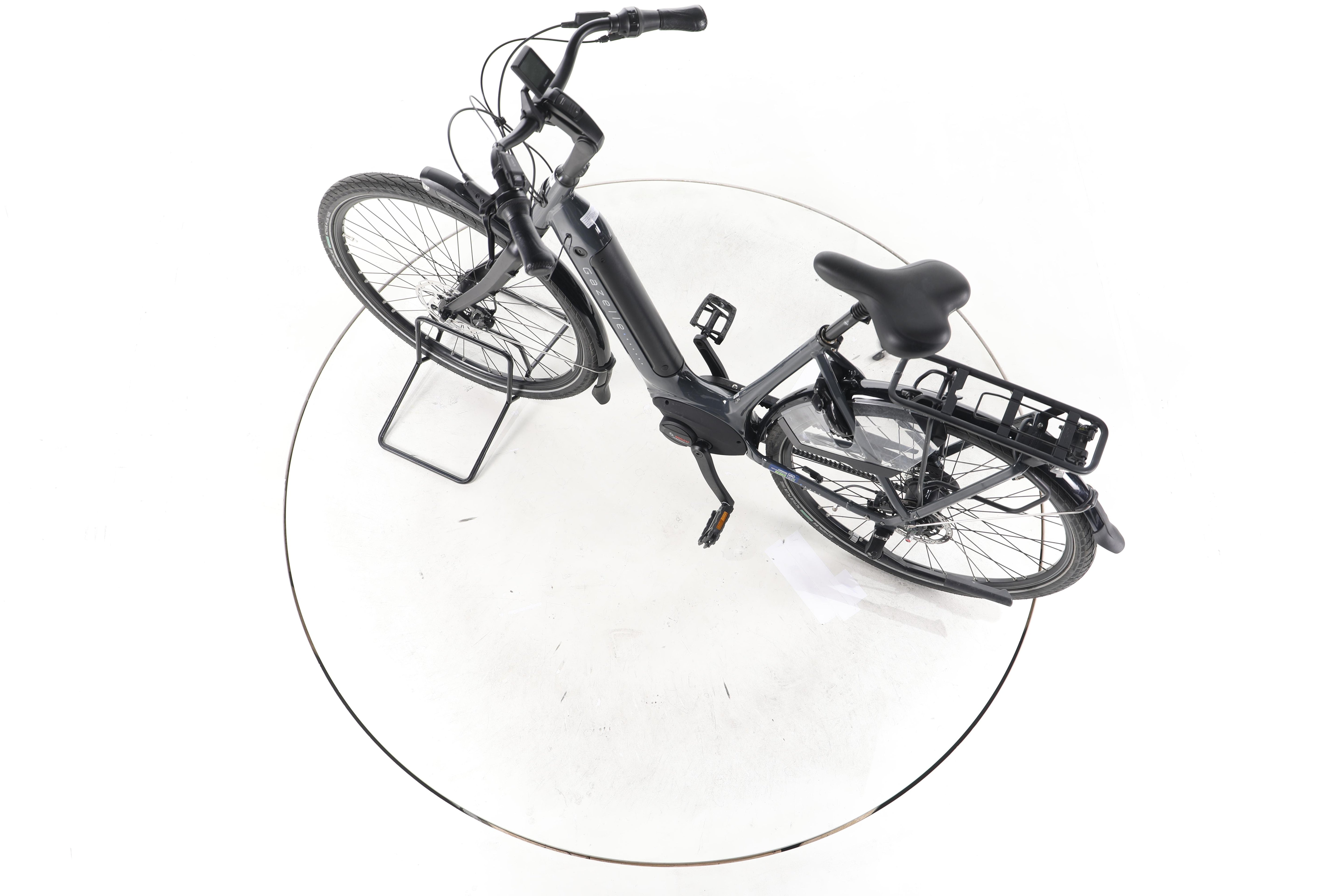 Gazelle Arroyo C5 HMB Elite City E-Bike Tiefeinsteiger 2024 - Image 20
