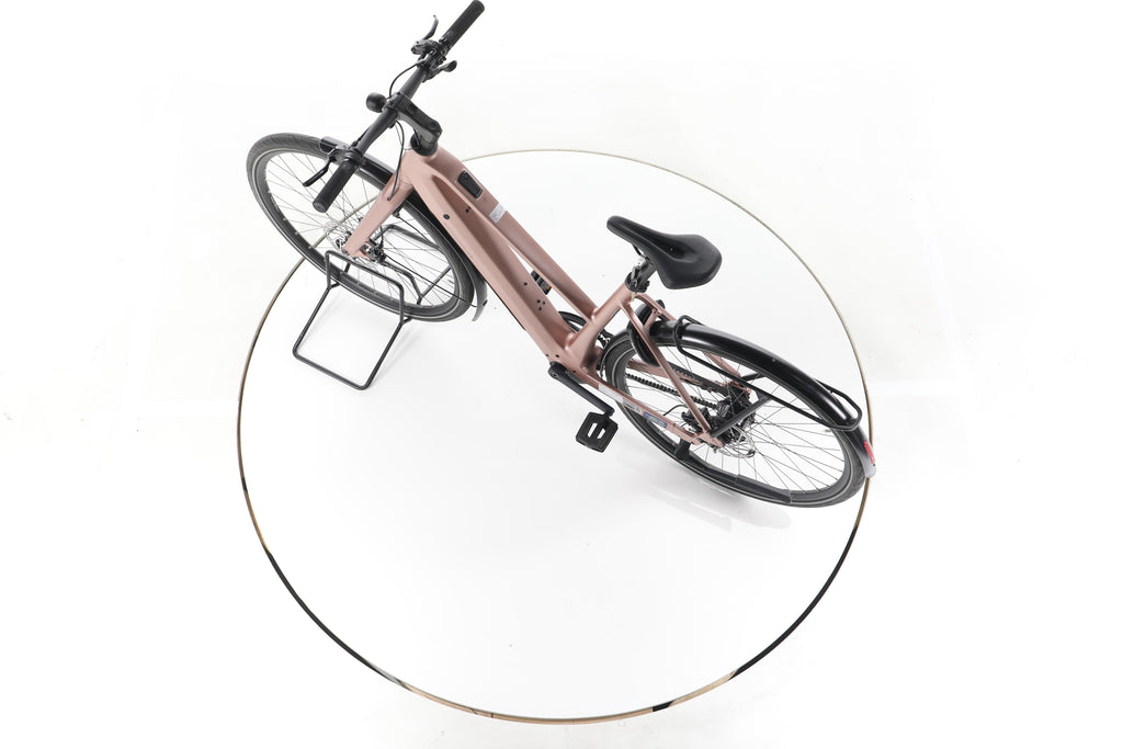Riese & Müller UBN seven City E-Bike - Image 20