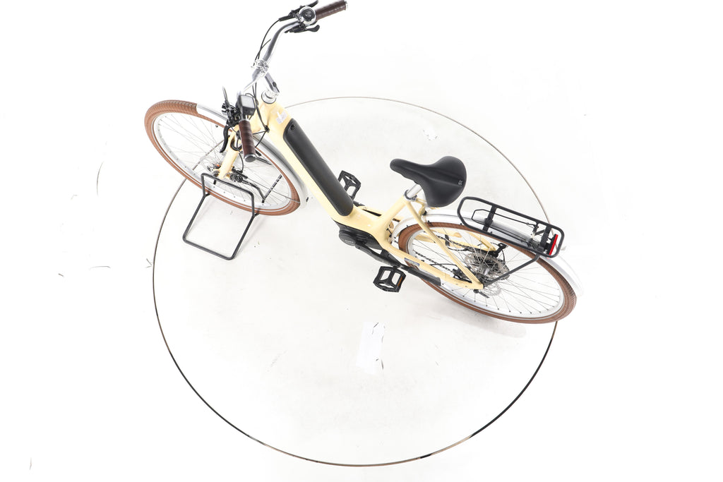 Cube Ella Ride Hybrid Trekking E-Bike Tiefeinsteiger - Image 20