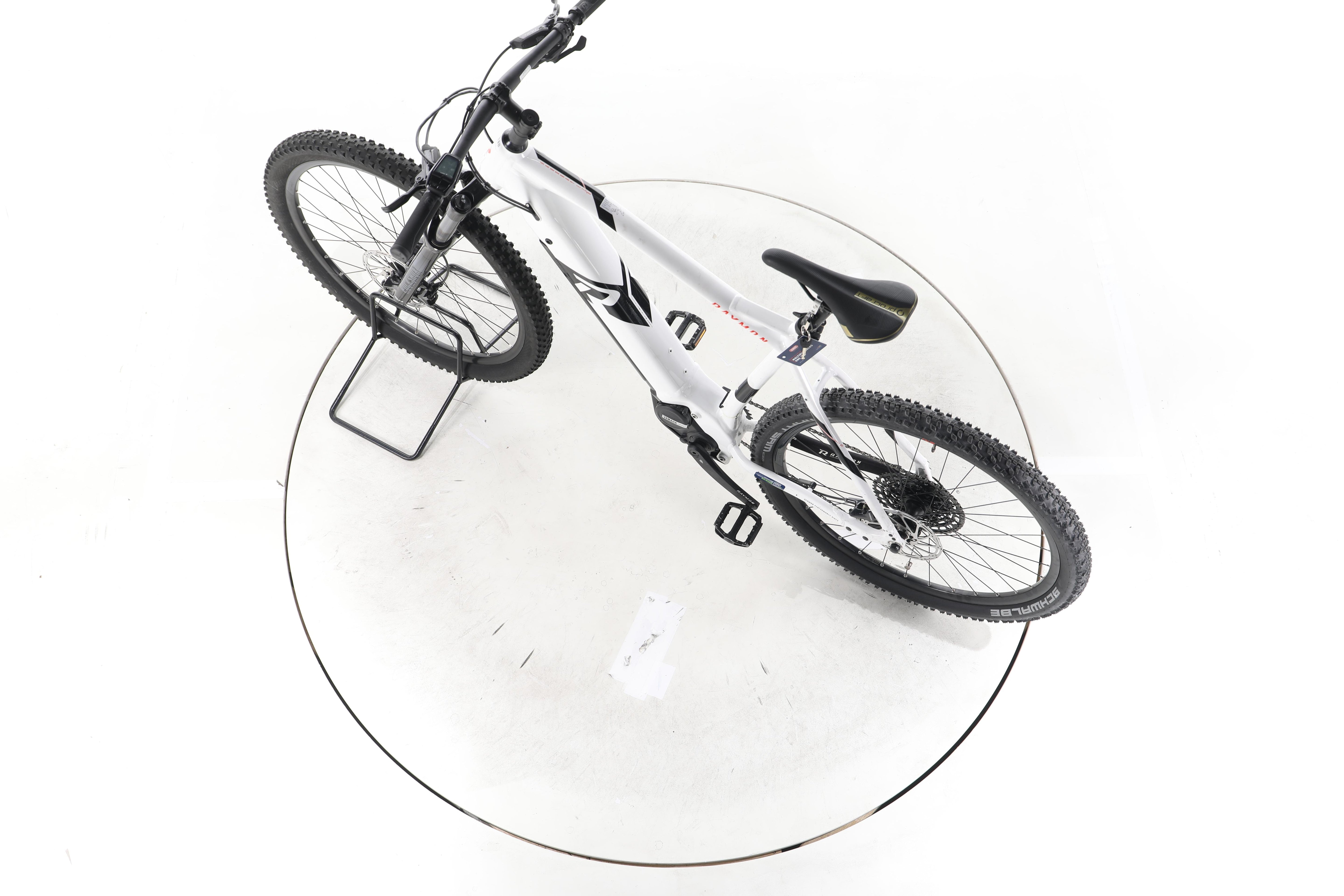 R Raymon HardRay E 7.0 E-Bike - Image 20