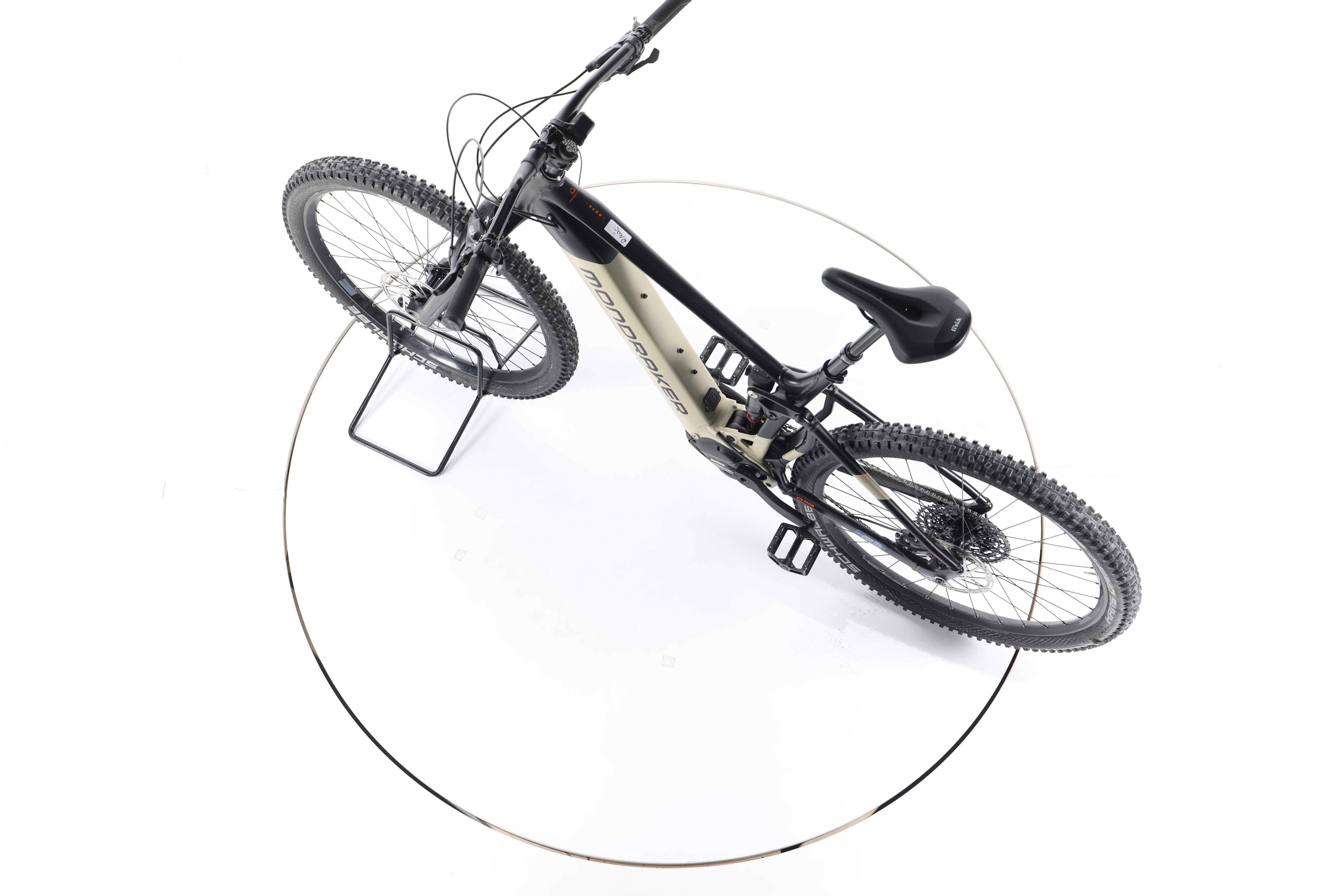 Mondraker DUSK E-Bike Fully - Image 20