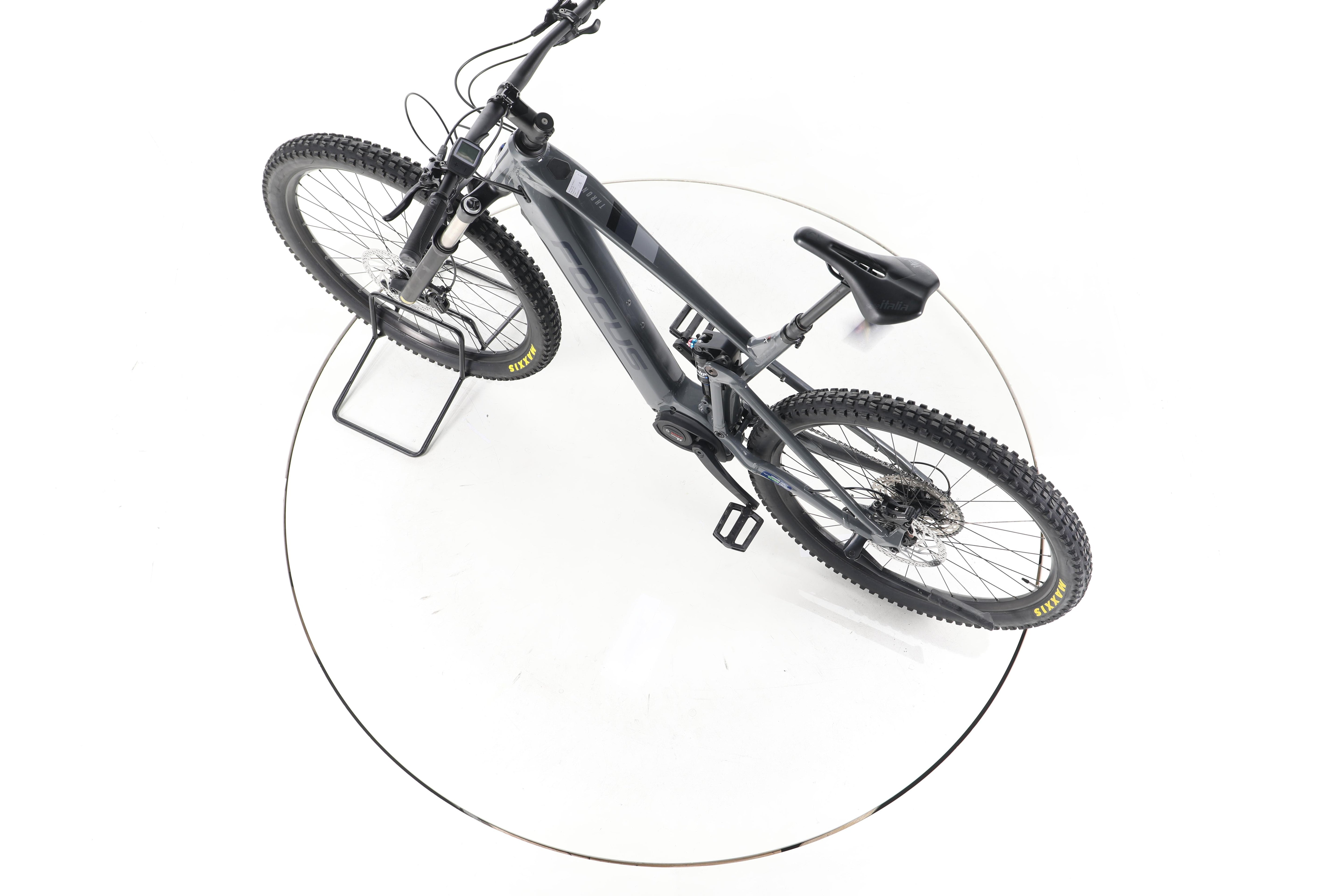 Focus Thron² 6.7 E-Bike Fully - Image 20