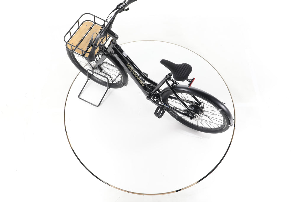 Cannondale Treadwell Neo EQ Trekking E-Bike - Image 20