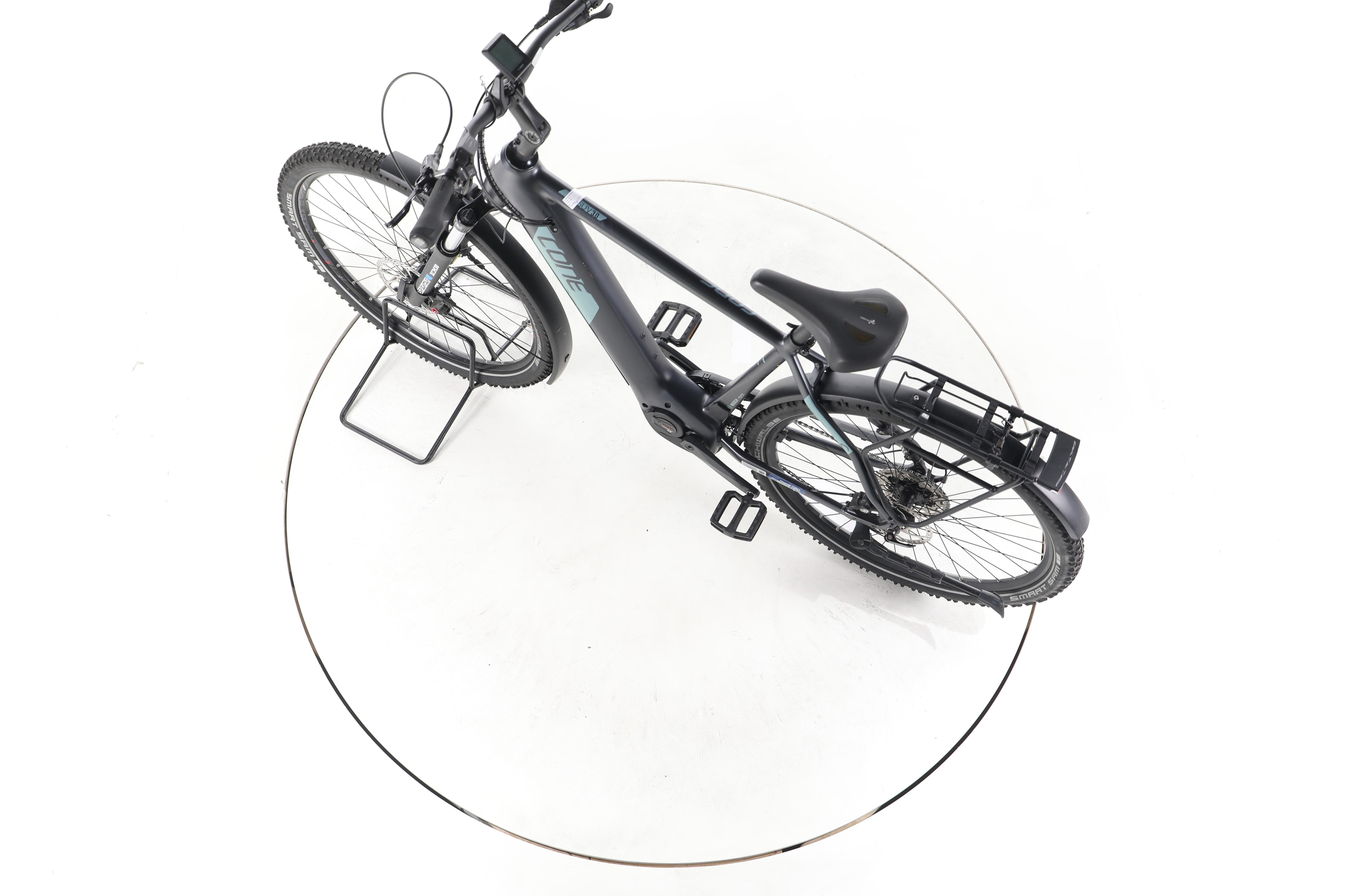 CONE Bikes eSUV IN 3.0 Trekking E-Bike - Image 20
