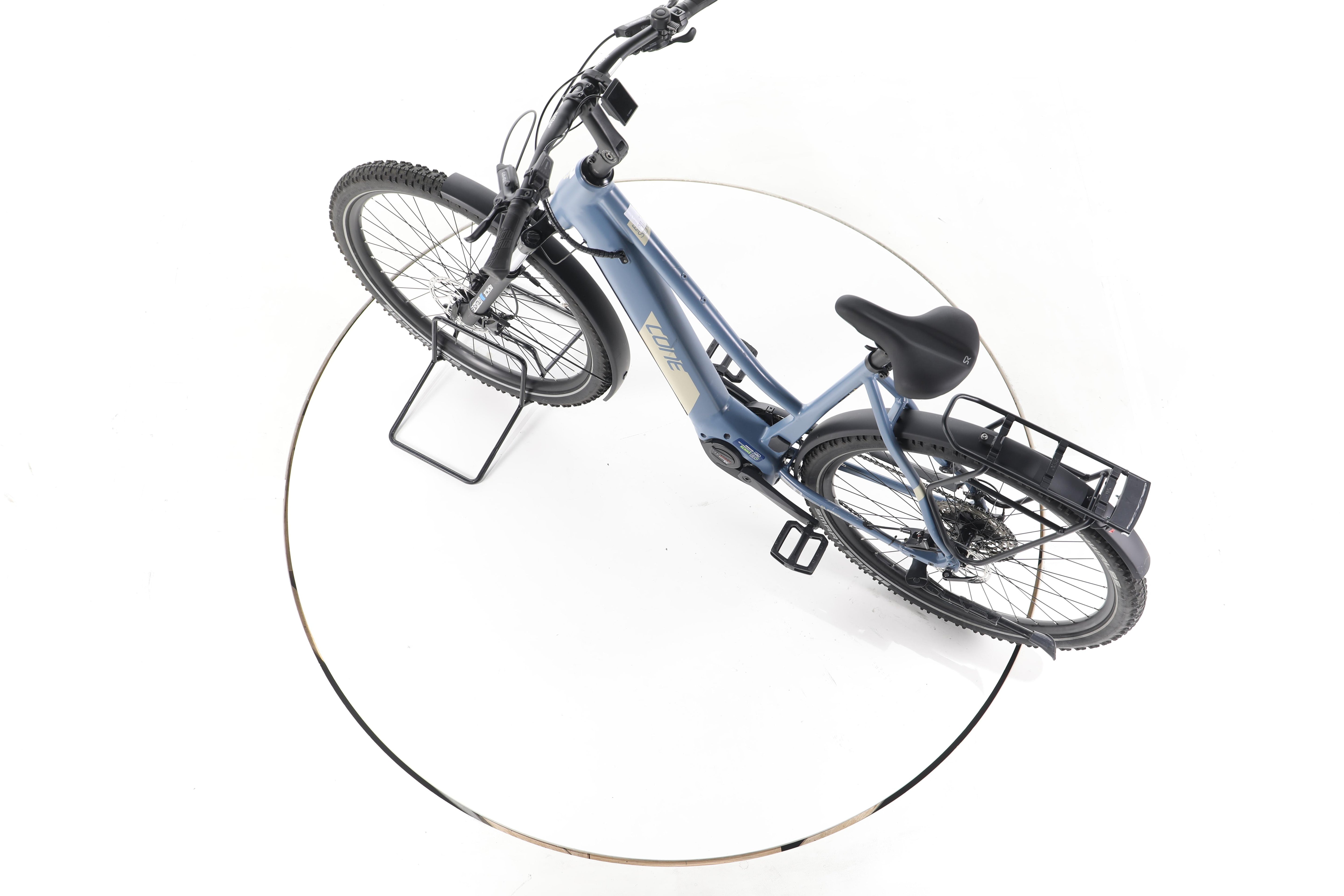 CONE Bikes eSUV IN 3.0 Trekking E-Bike - Image 20