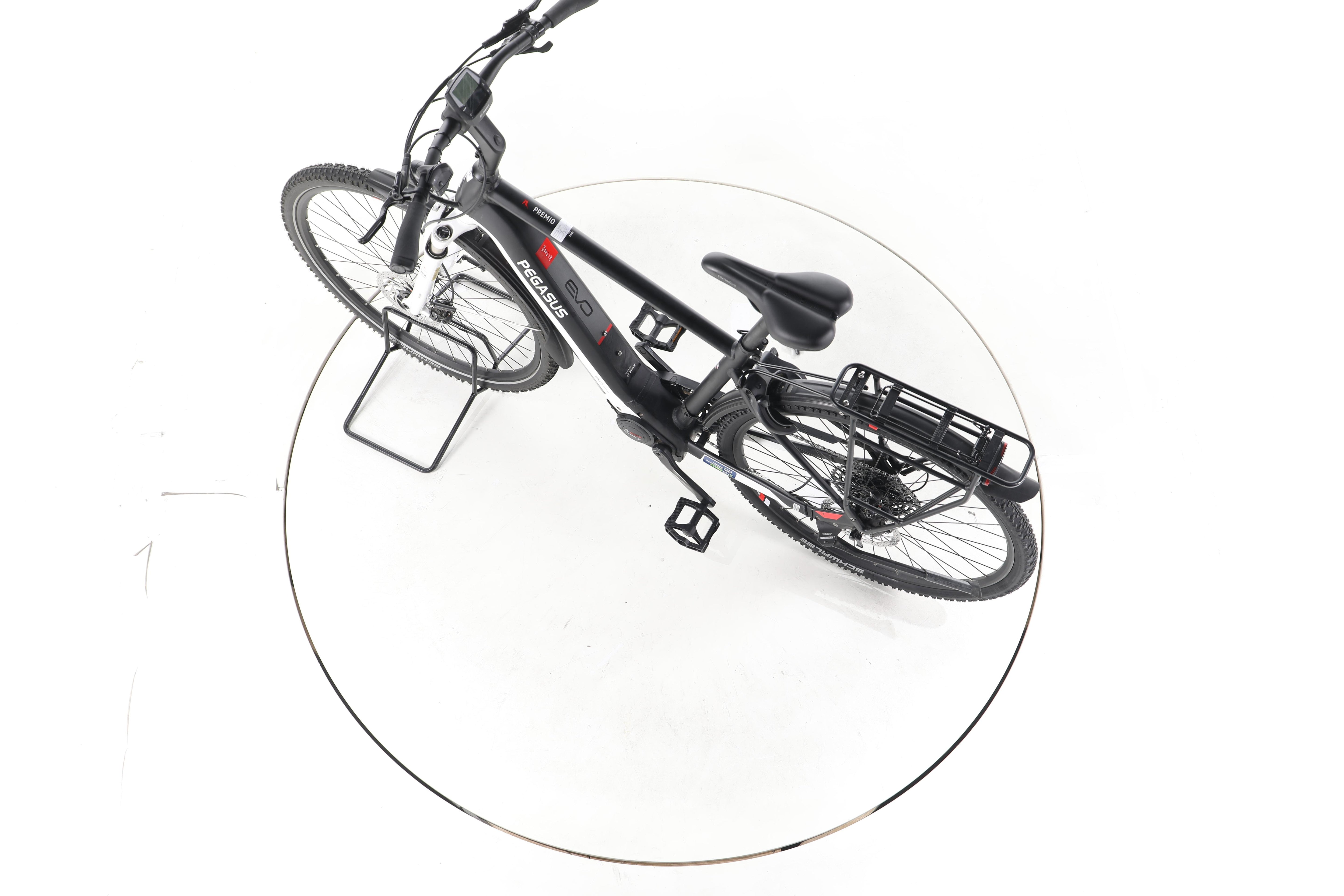 Pegasus Premio Evo 12 Lite Cross Trekking E-Bike - Image 20