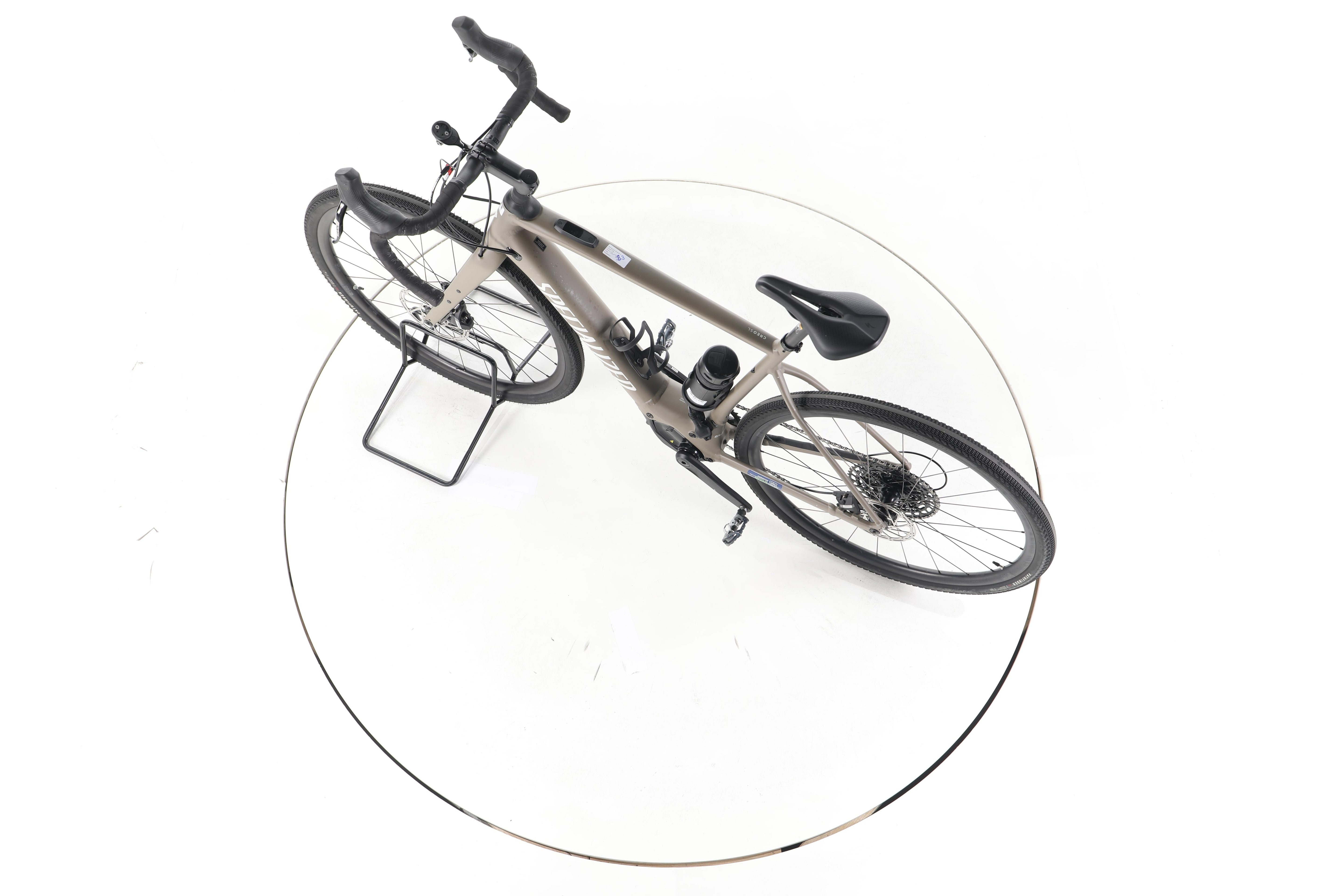 Specialized Turbo Creo 2 Comp E5 E-Gravelbike - Image 20