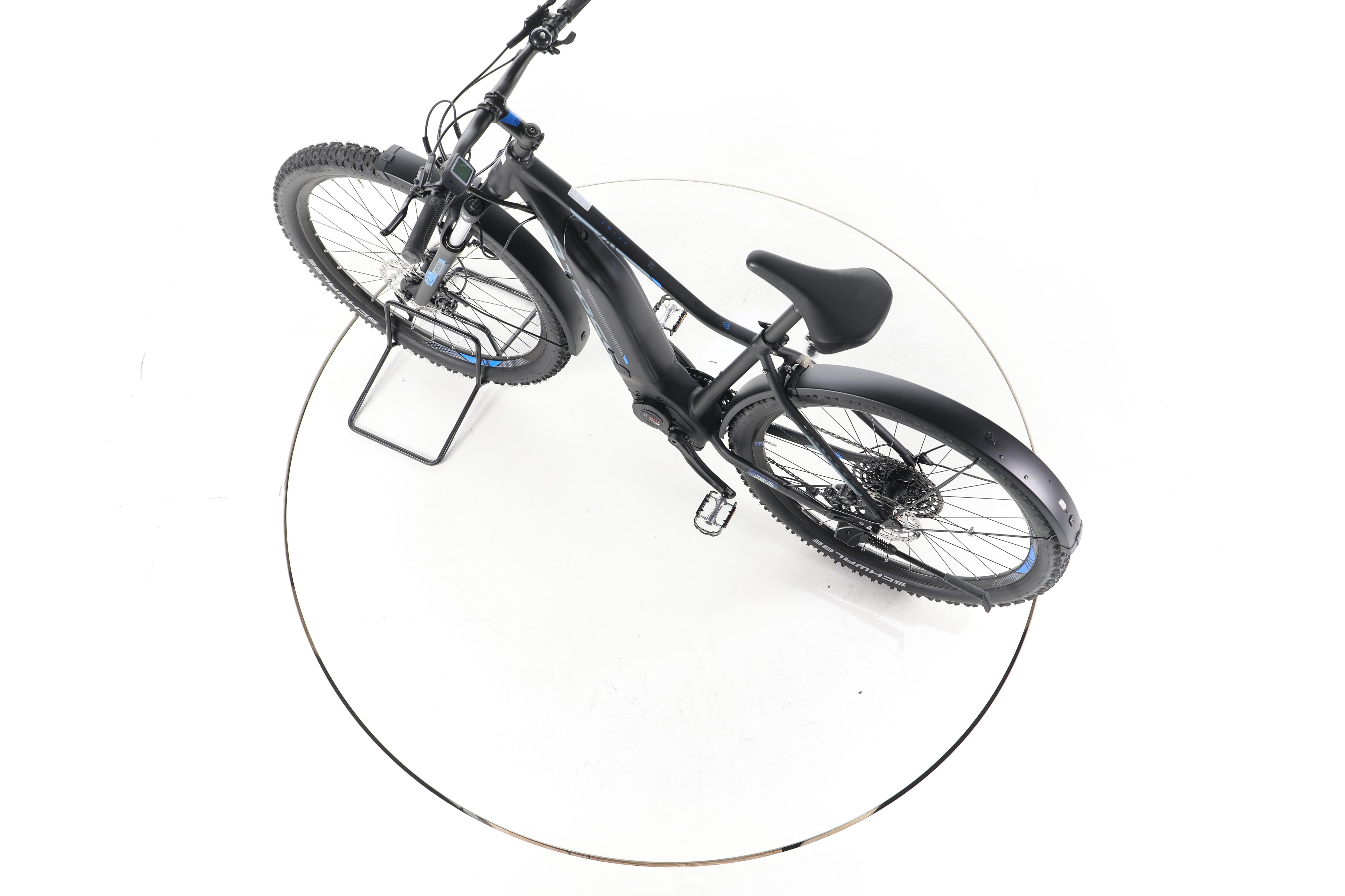 Axess Prime E-Bike - Image 20