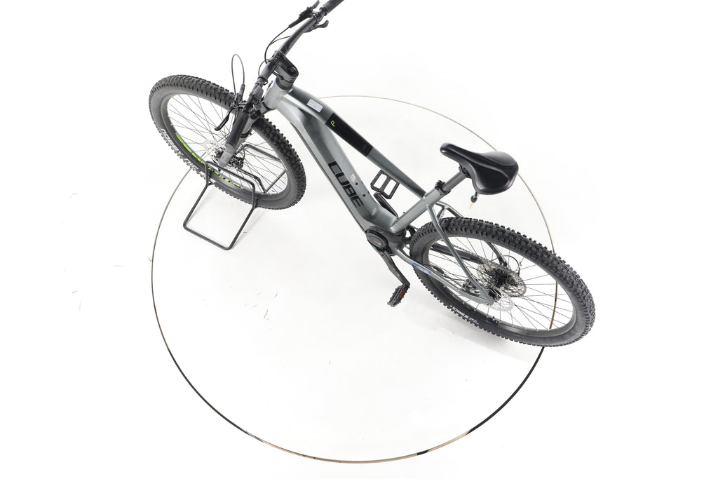 Cube Reaction Hybrid Pro E-Bike - Image 20