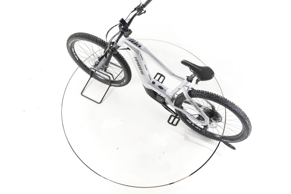 Haibike AllTrack 9 E-Bike - Image 20