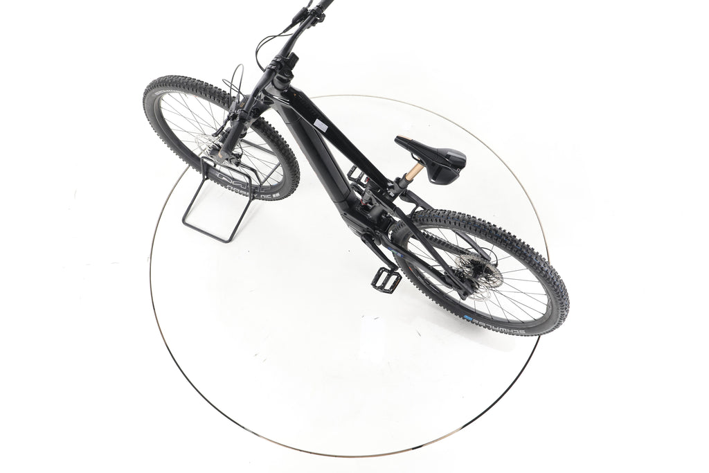 Bulls Sonic EVO AM-SL1 Fully E-Bike Carbon - Image 20