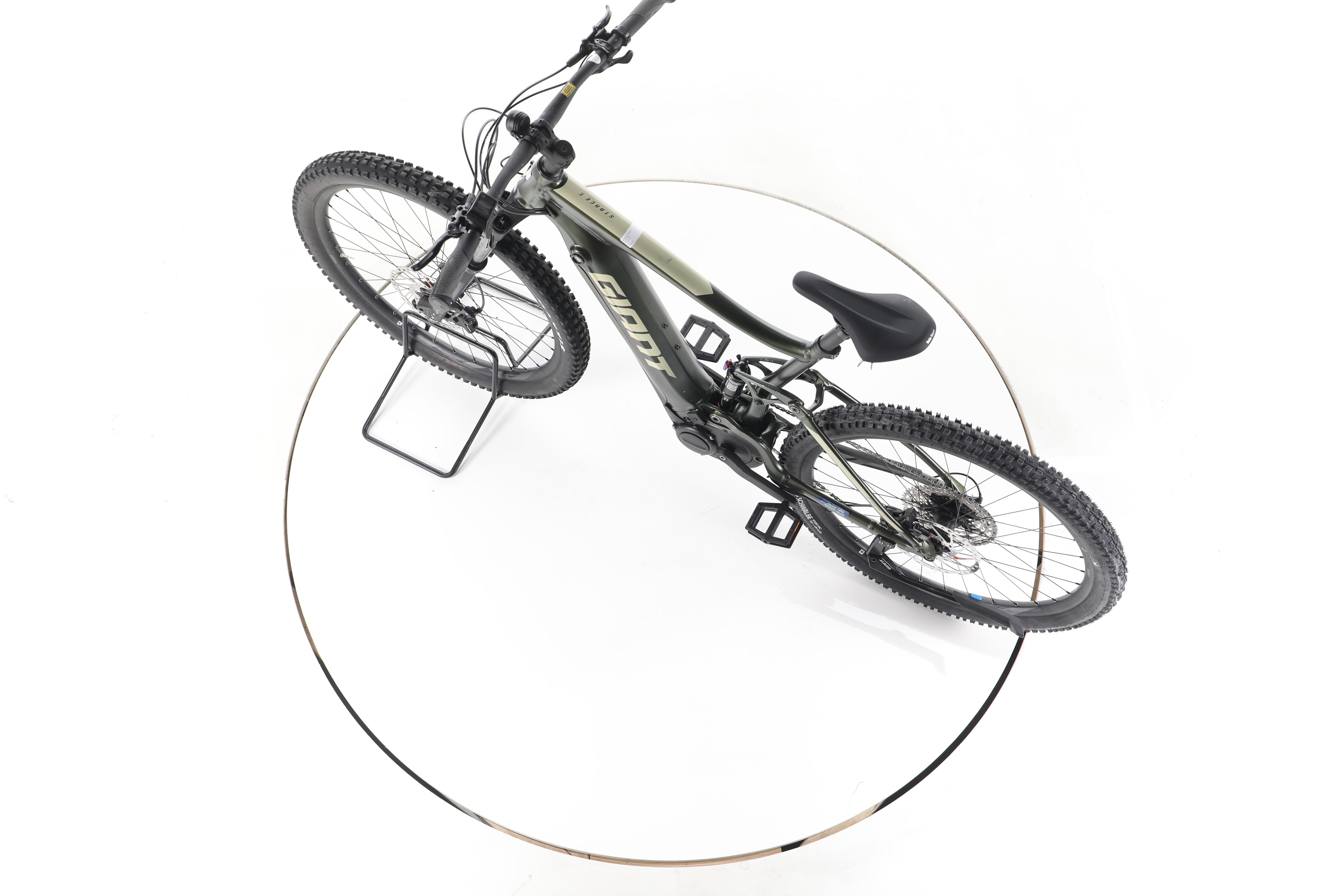 Giant Stance E+ Pro 1 E-Bike Fully - Image 20